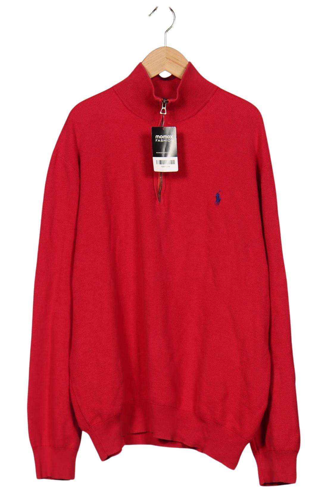 

Polo Ralph Lauren Herren Pullover, pink, Gr. 54