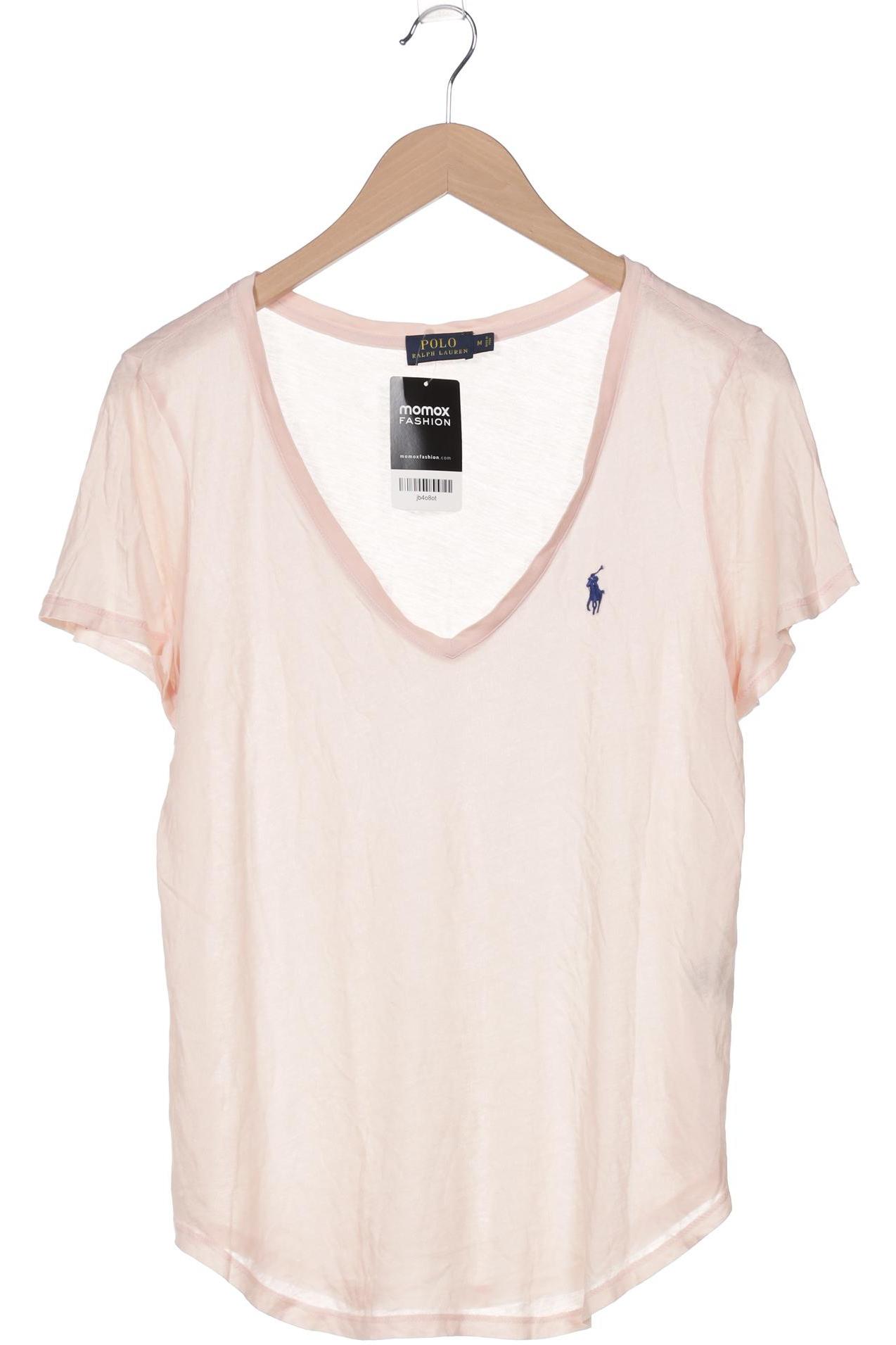 

Polo Ralph Lauren Damen T-Shirt, pink, Gr. 38