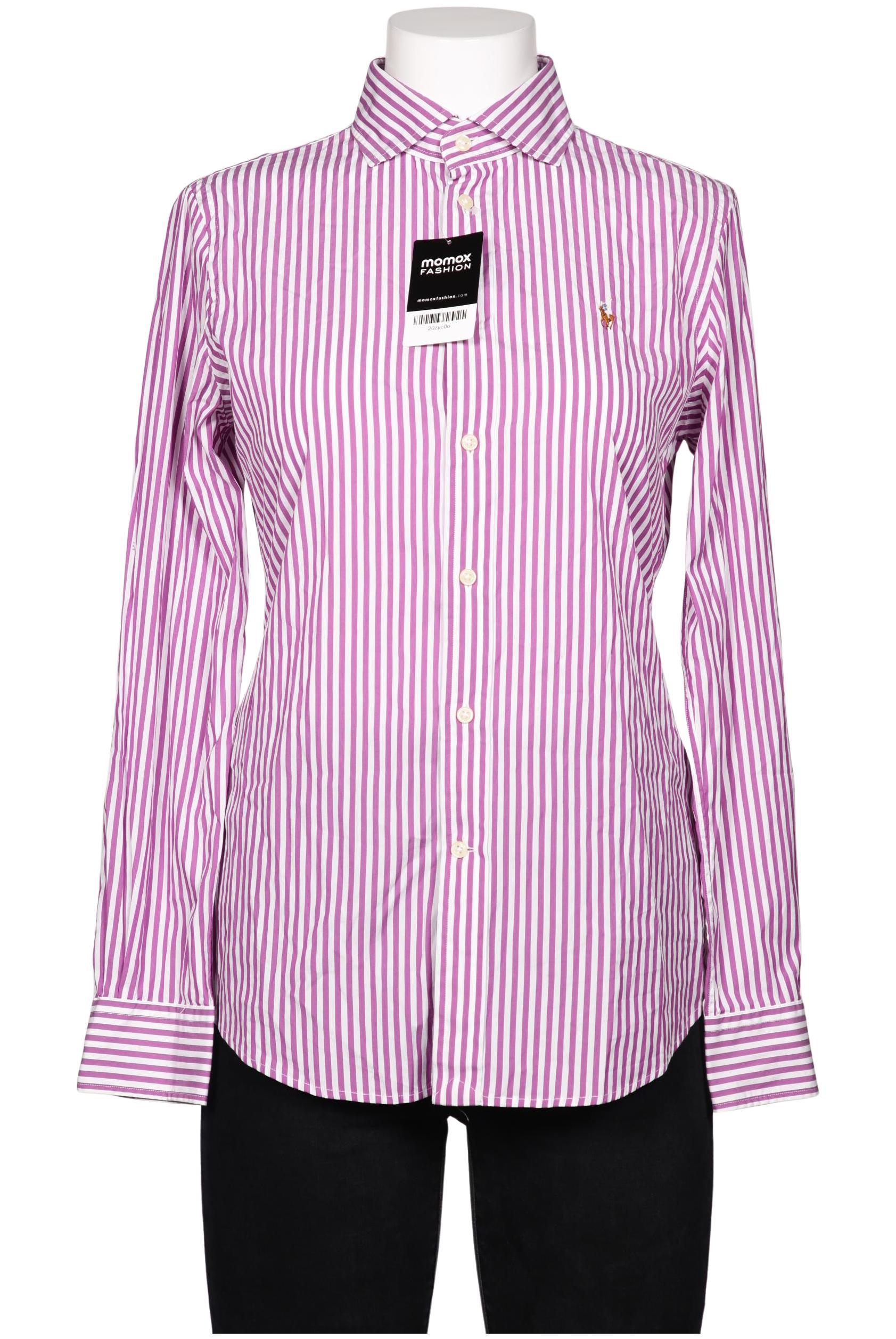 

Polo Ralph Lauren Damen Bluse, flieder, Gr. 10