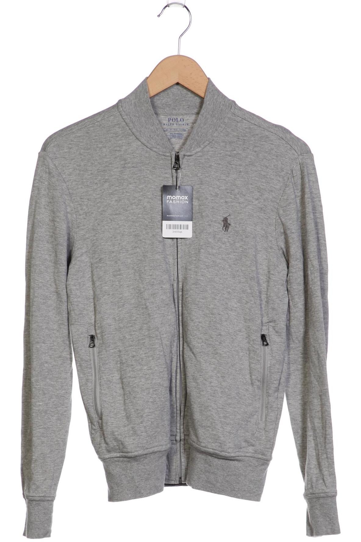 

Polo Ralph Lauren Herren Sweatshirt, grau, Gr. 44