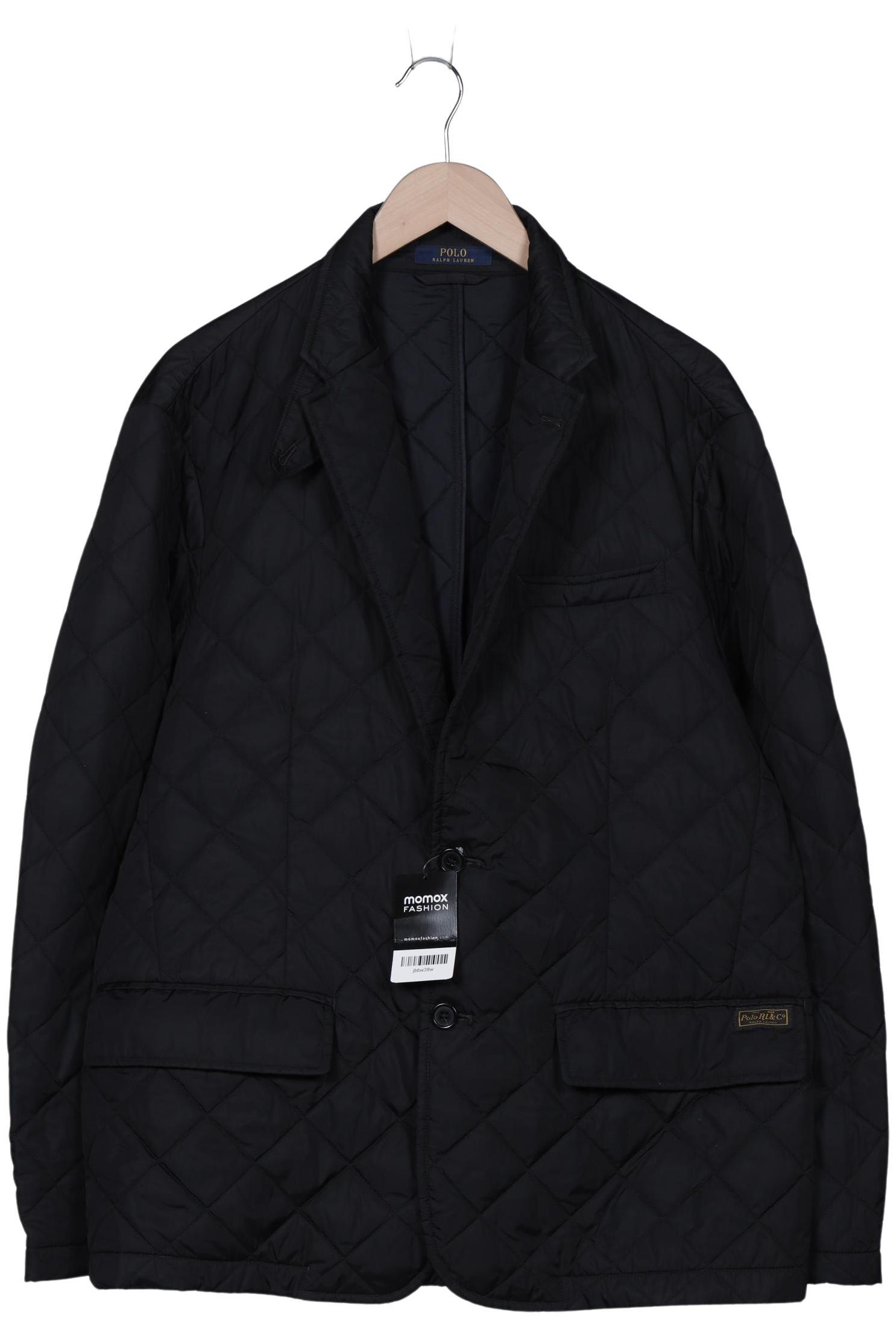 

Polo Ralph Lauren Herren Jacke, schwarz, Gr. 54