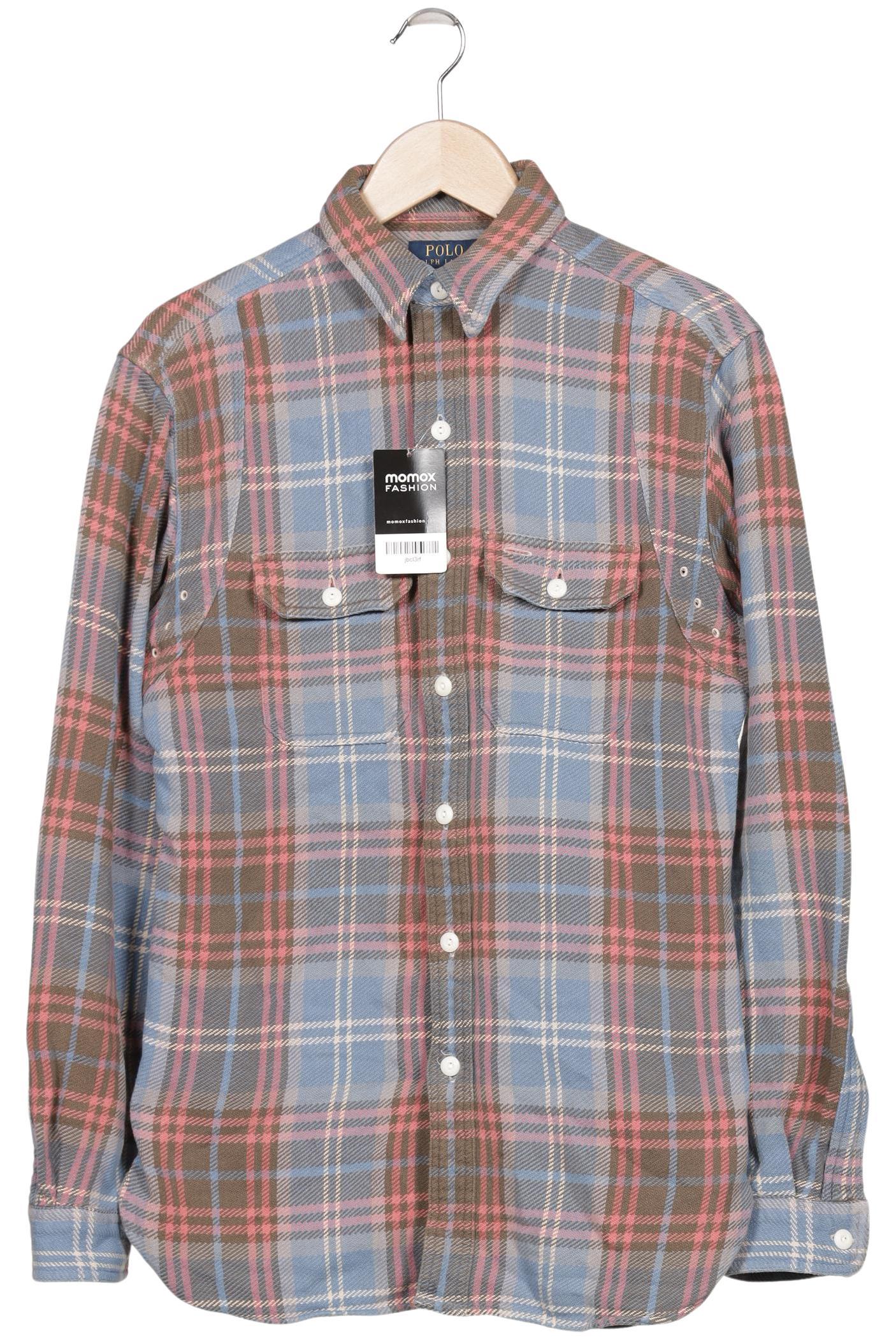 

Polo Ralph Lauren Herren Hemd, mehrfarbig, Gr. 46