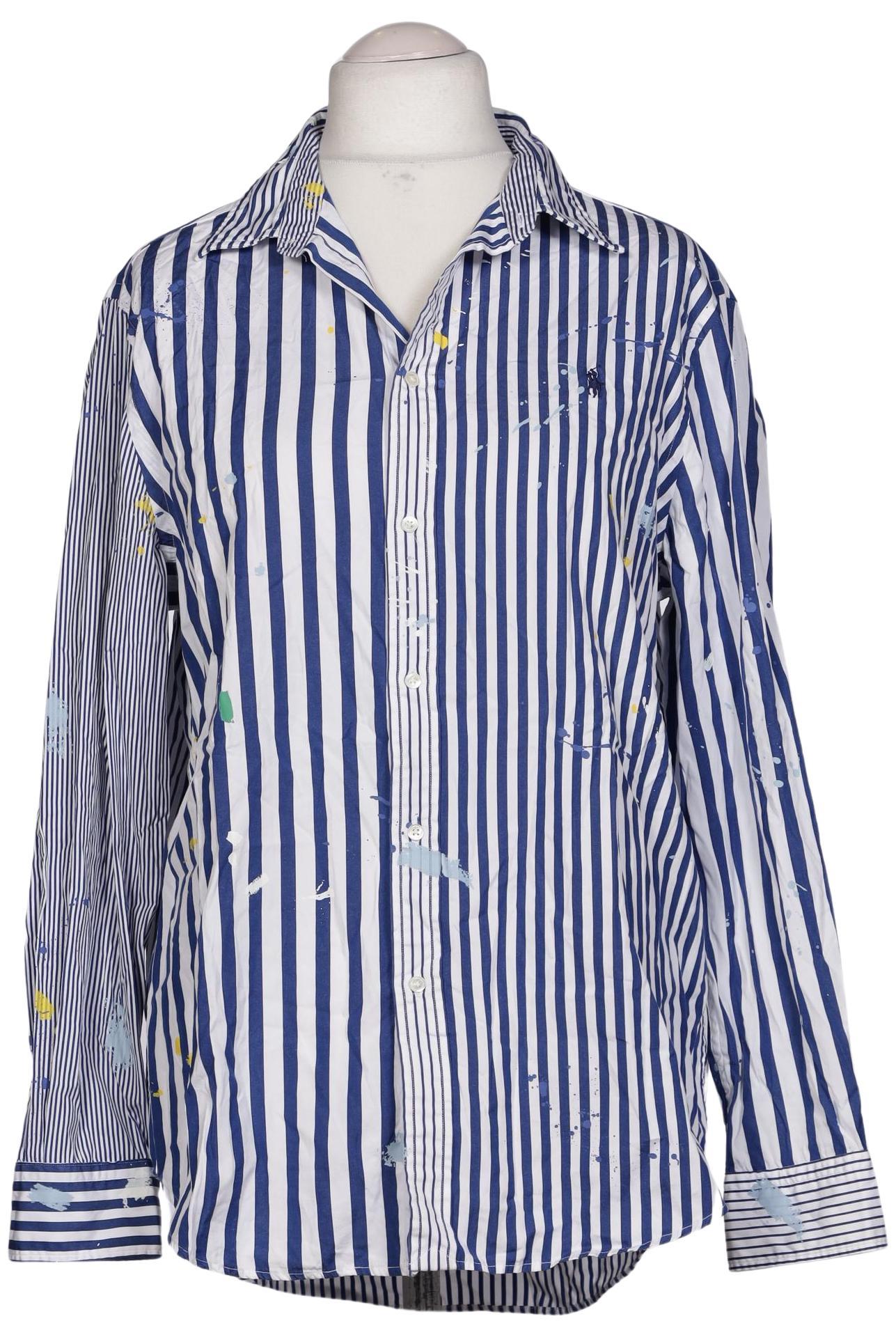 

Polo Ralph Lauren Damen Bluse, mehrfarbig, Gr. 44