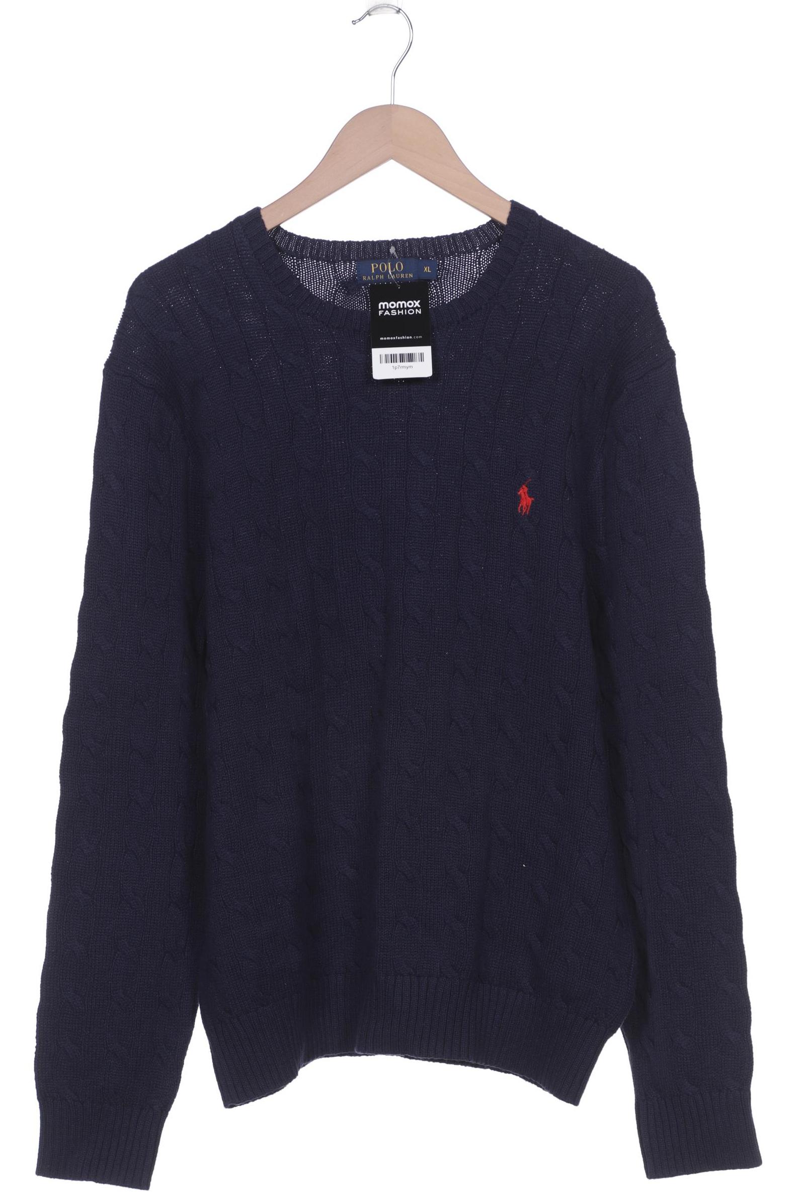 

Polo Ralph Lauren Herren Pullover, marineblau