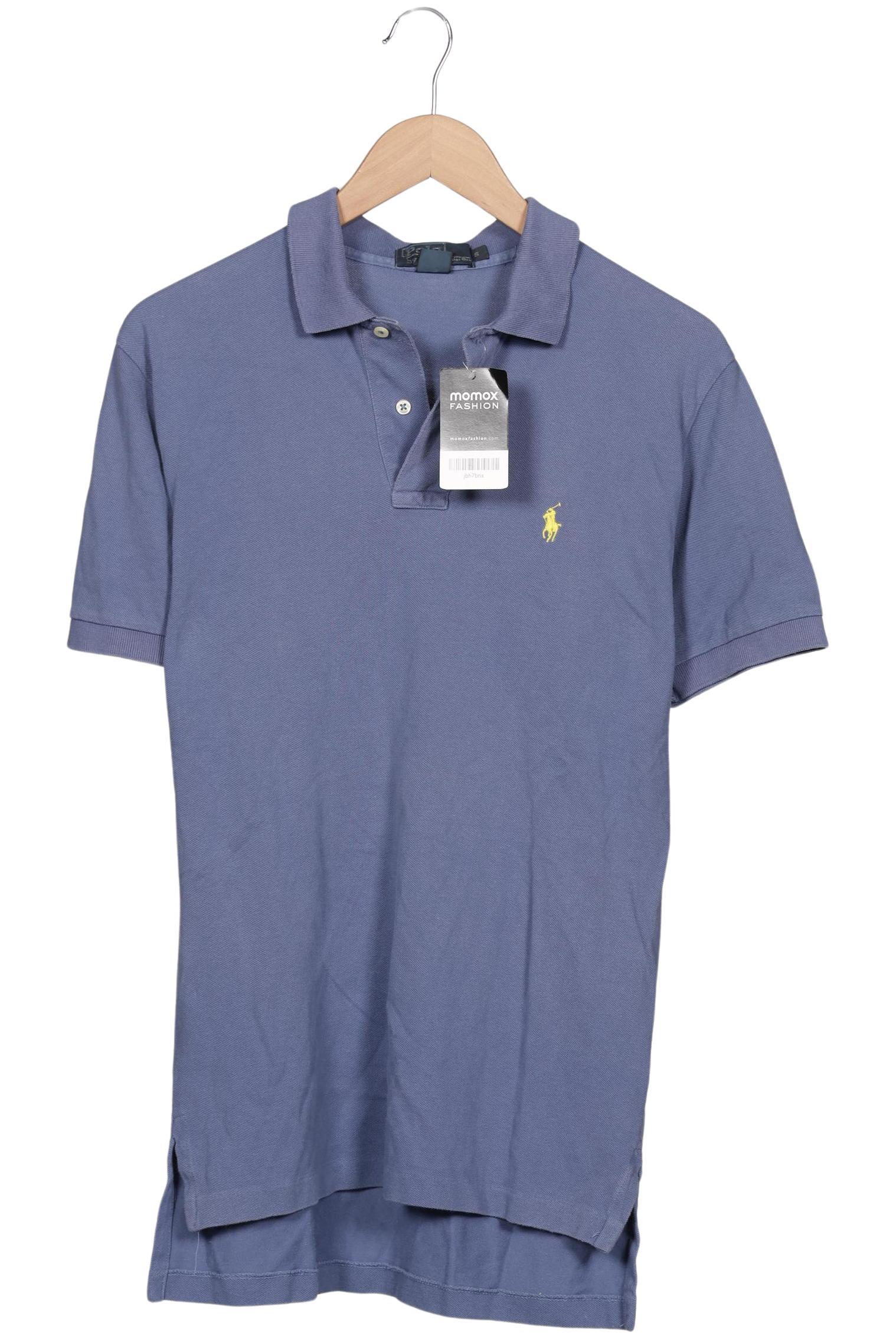 

Polo Ralph Lauren Herren Poloshirt, blau, Gr. 46