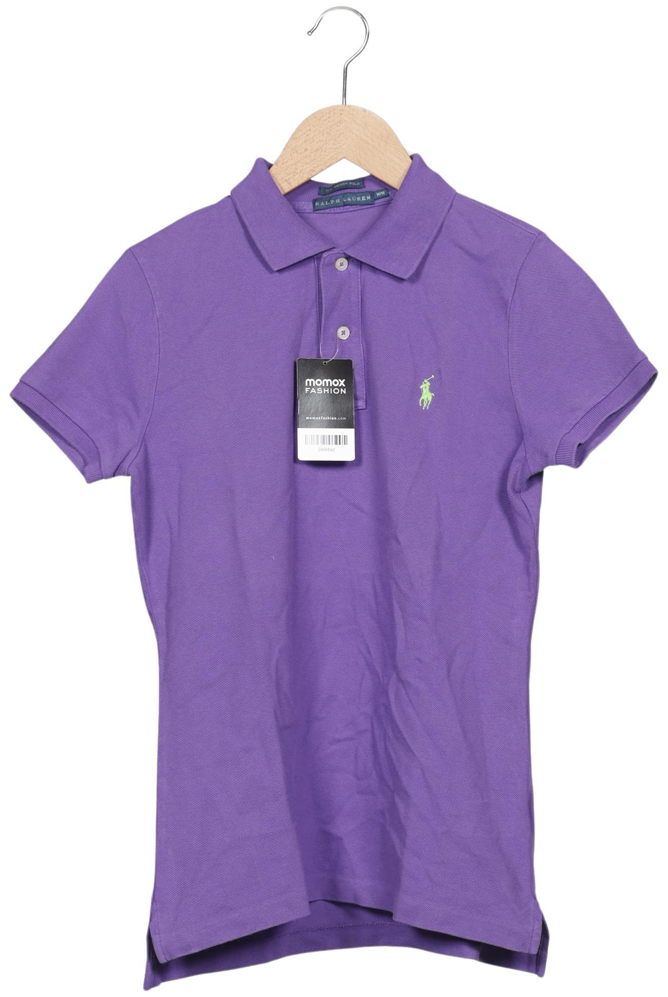 

Polo Ralph Lauren Damen Poloshirt, flieder, Gr. 38