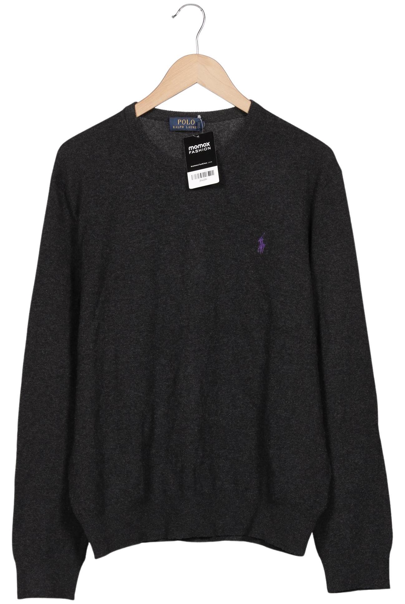 

Polo Ralph Lauren Herren Pullover, grau, Gr. 54