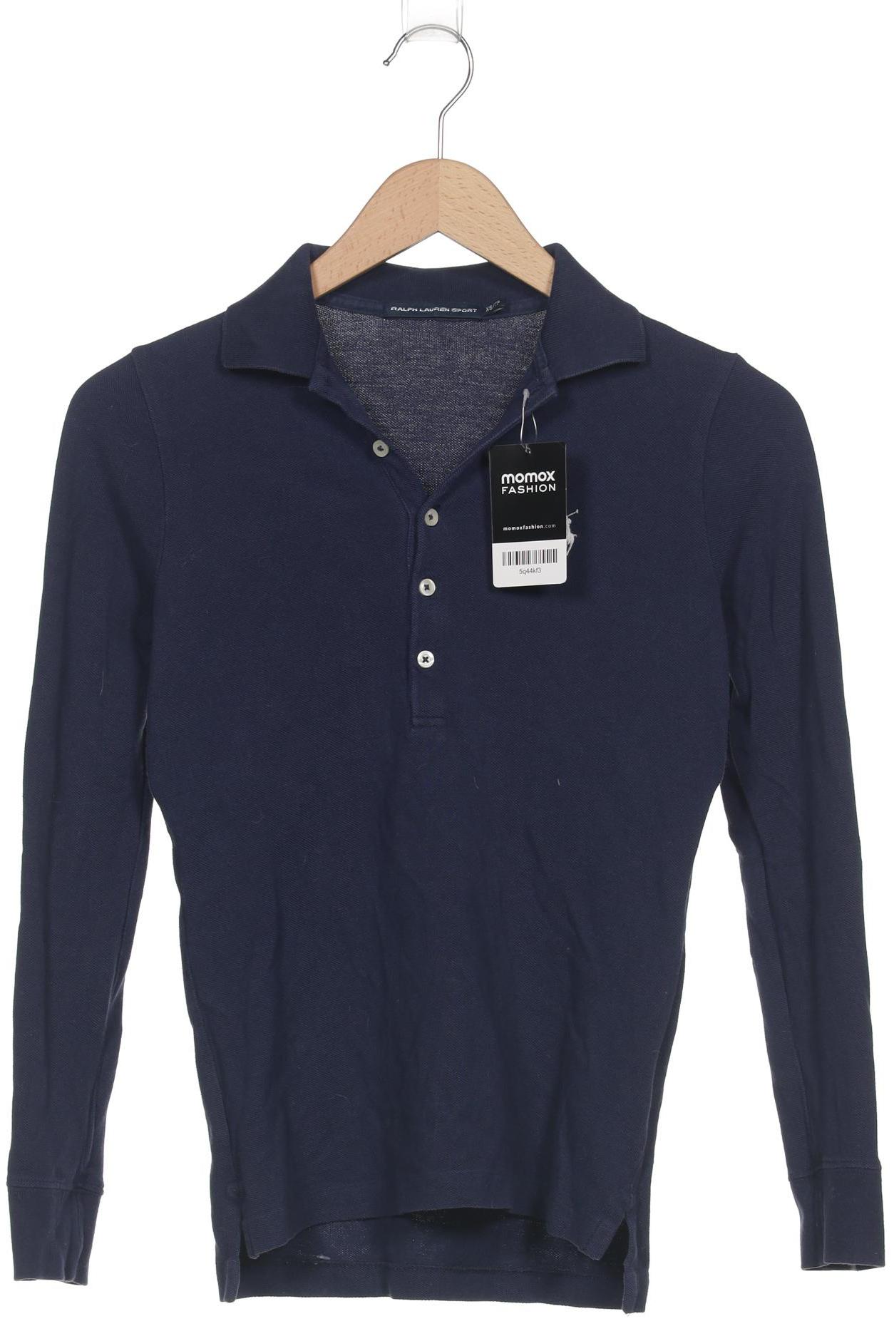 

Polo Ralph Lauren Damen Poloshirt, marineblau, Gr. 34