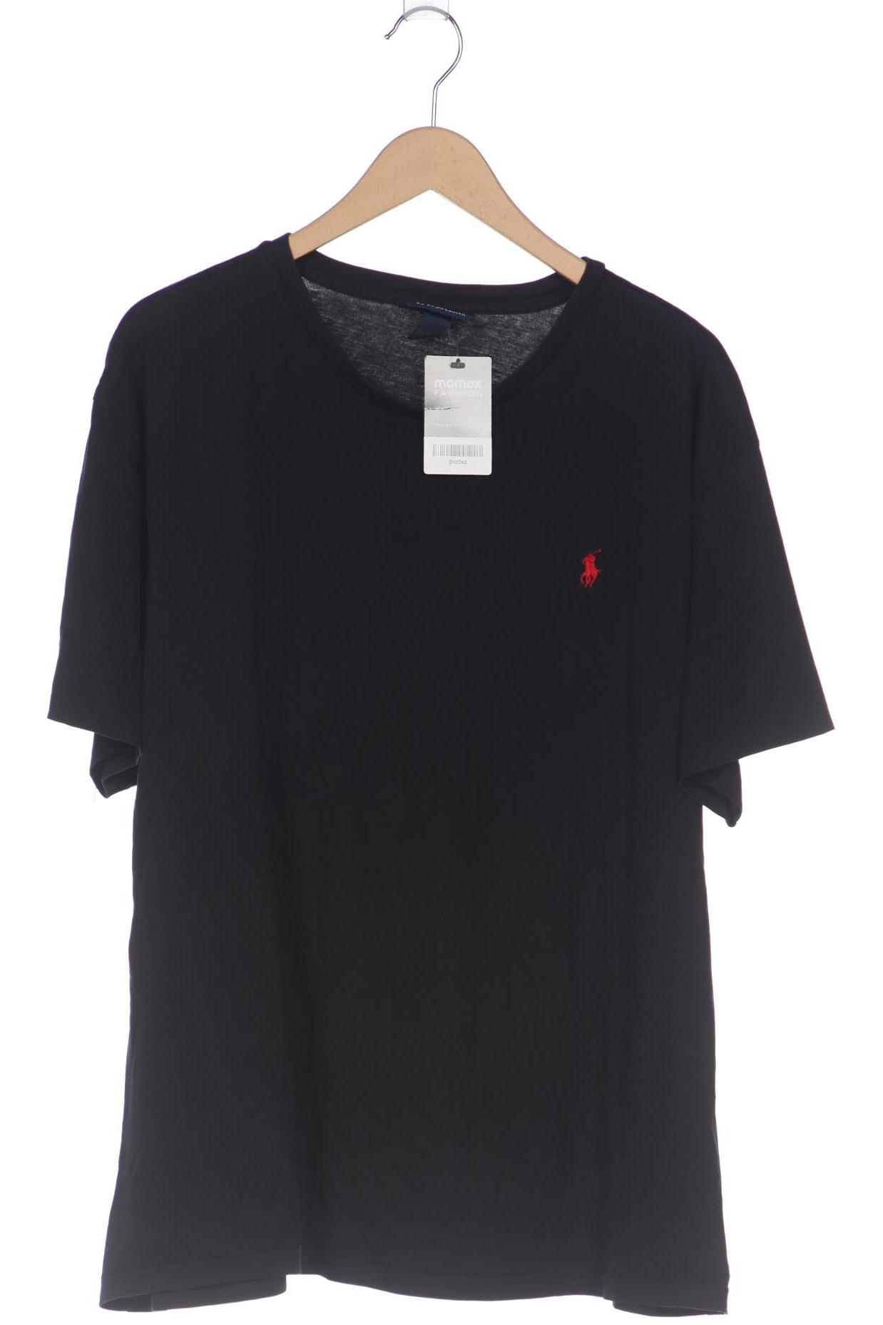 

Polo Ralph Lauren Herren T-Shirt, schwarz, Gr. 54