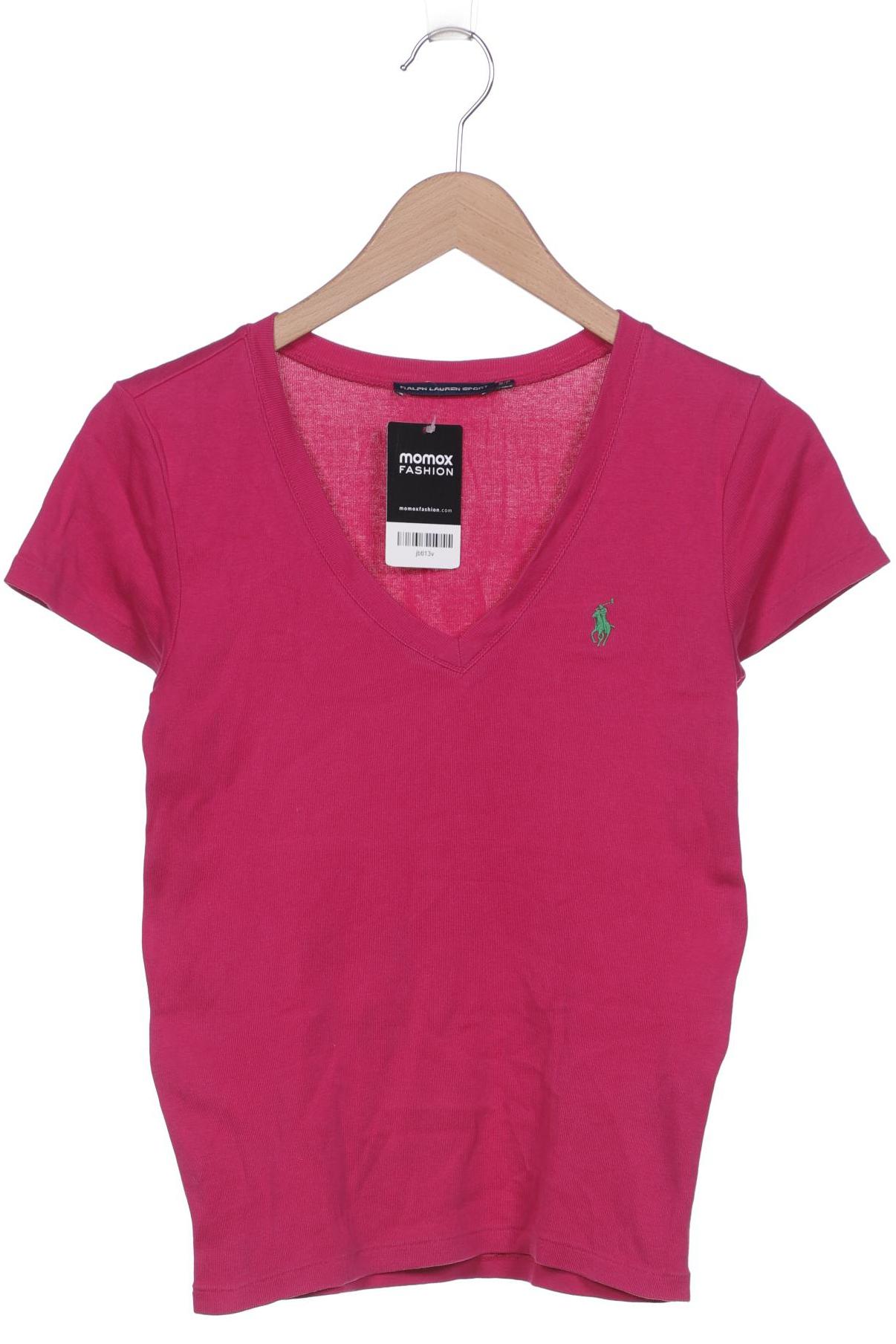 

Polo Ralph Lauren Damen T-Shirt, pink