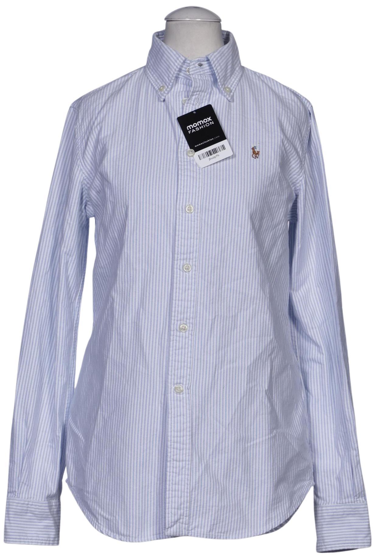 

Polo Ralph Lauren Damen Bluse, mehrfarbig, Gr. 34