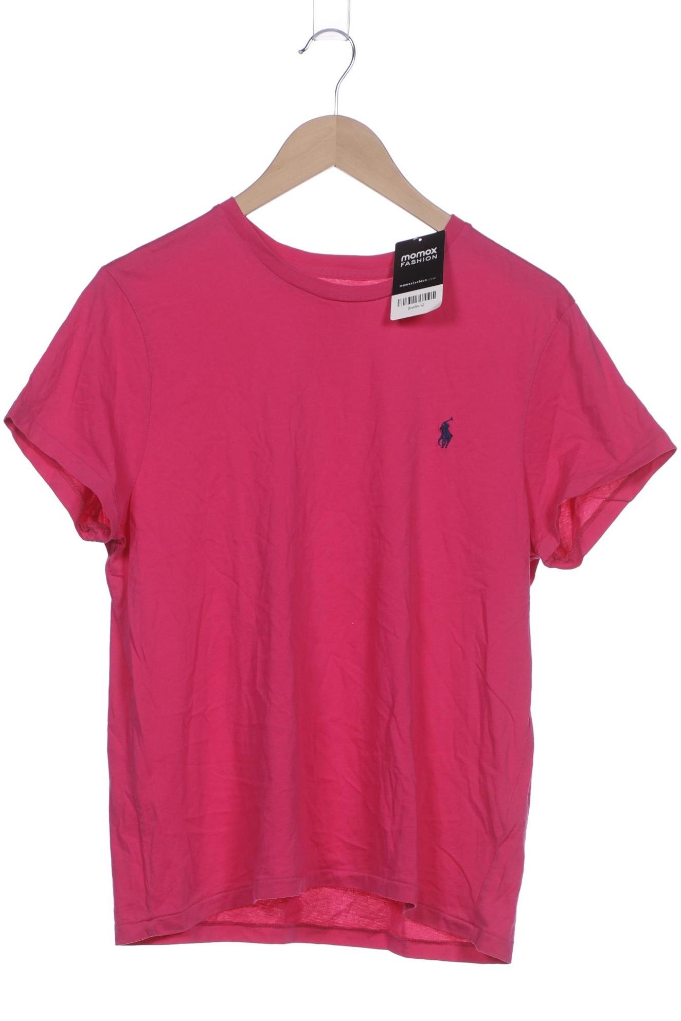 

Polo Ralph Lauren Damen T-Shirt, pink, Gr. 44