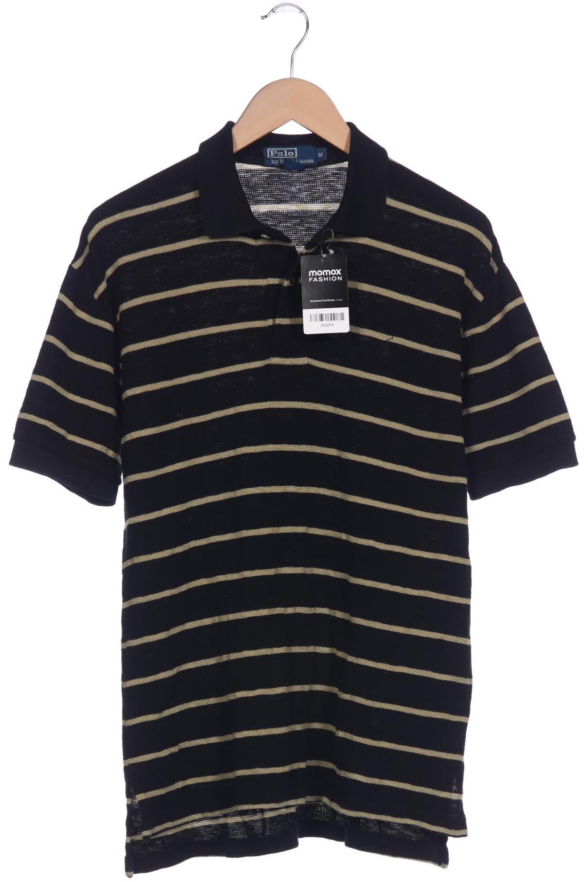 

Polo Ralph Lauren Herren Poloshirt, schwarz, Gr. 48