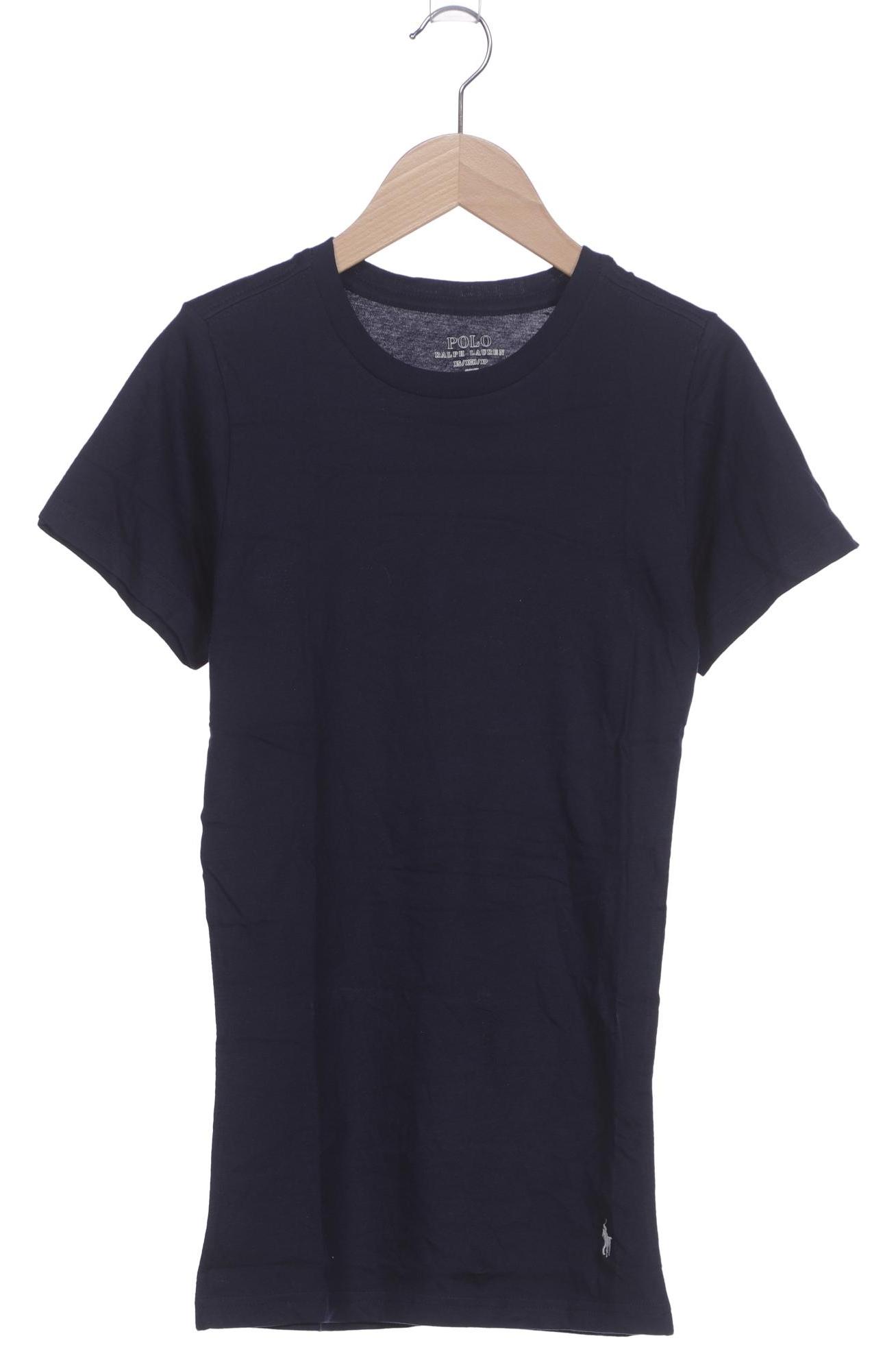 

Polo Ralph Lauren Damen T-Shirt, marineblau, Gr. 34