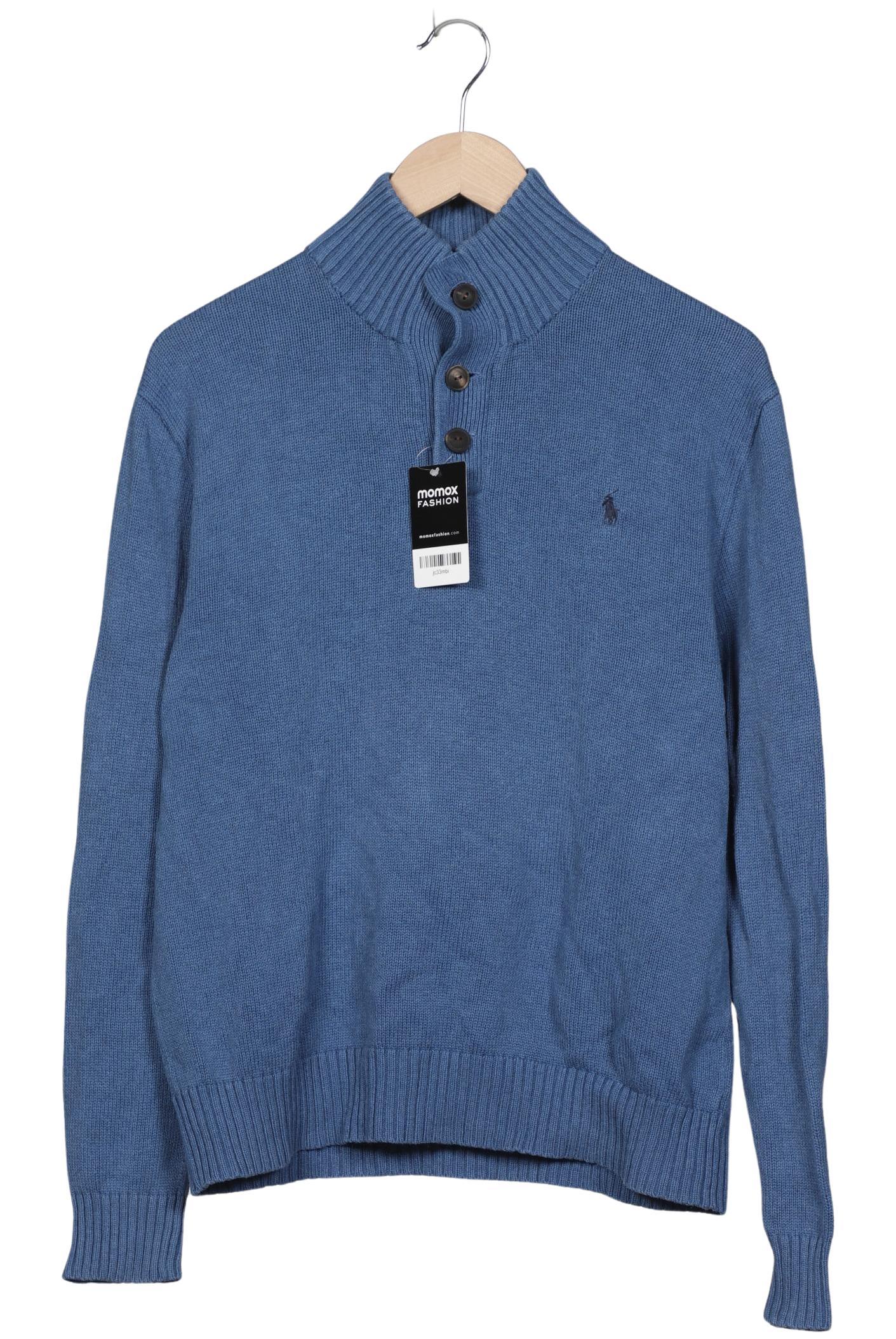 

Polo Ralph Lauren Herren Pullover, blau, Gr. 48
