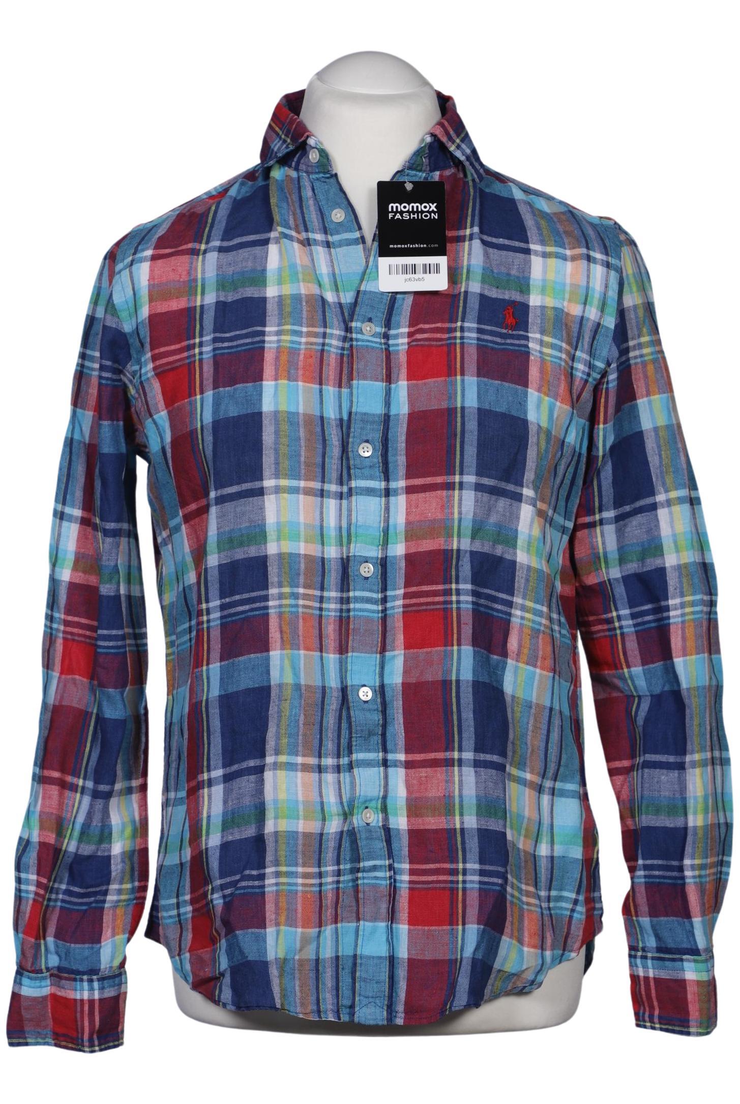 

Polo Ralph Lauren Damen Bluse, mehrfarbig, Gr. 42