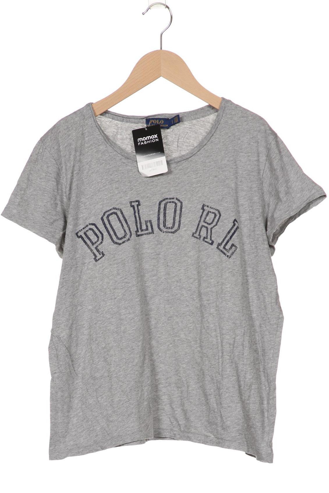 

Polo Ralph Lauren Damen T-Shirt, grau