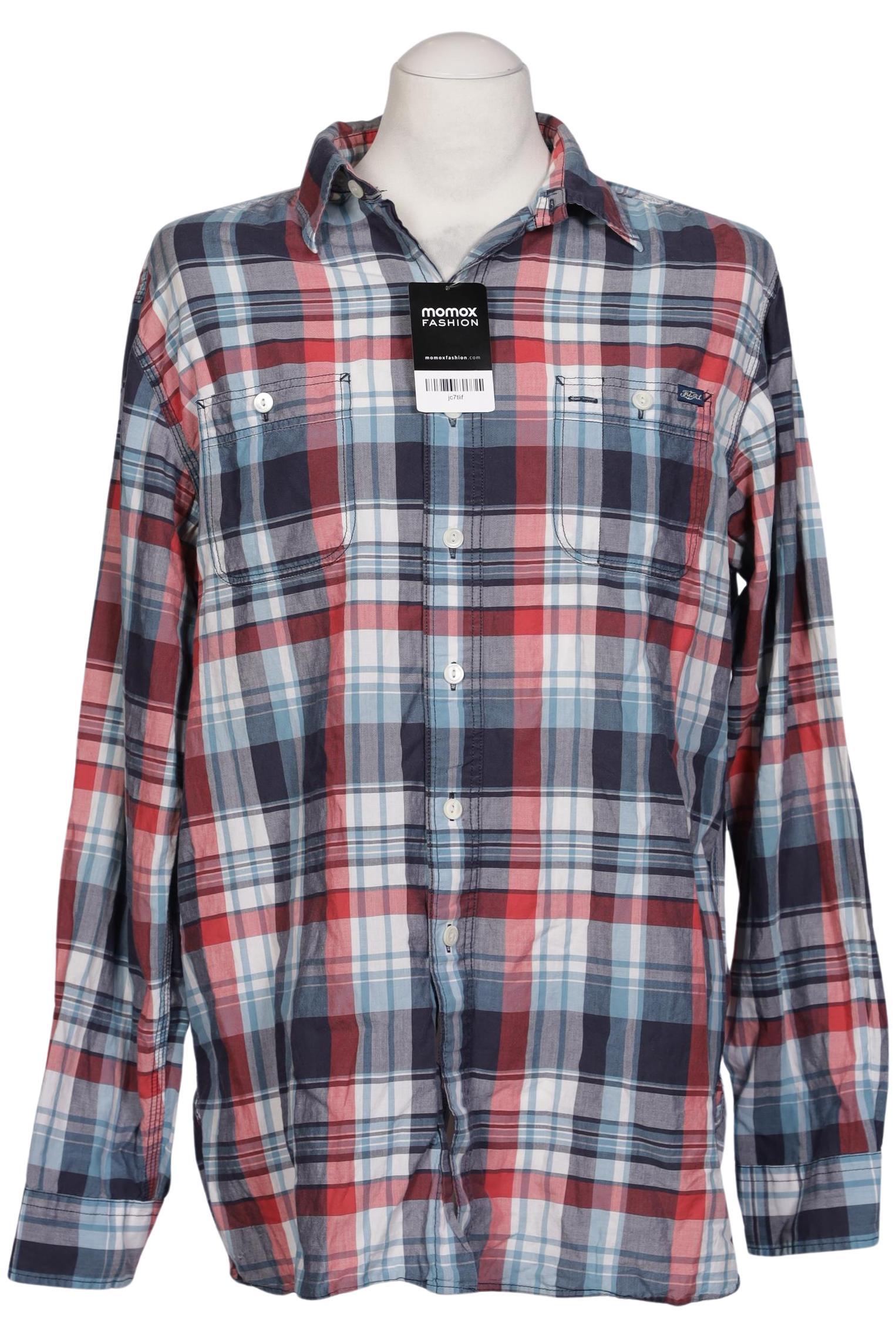 

Polo Ralph Lauren Herren Hemd, mehrfarbig, Gr. 52