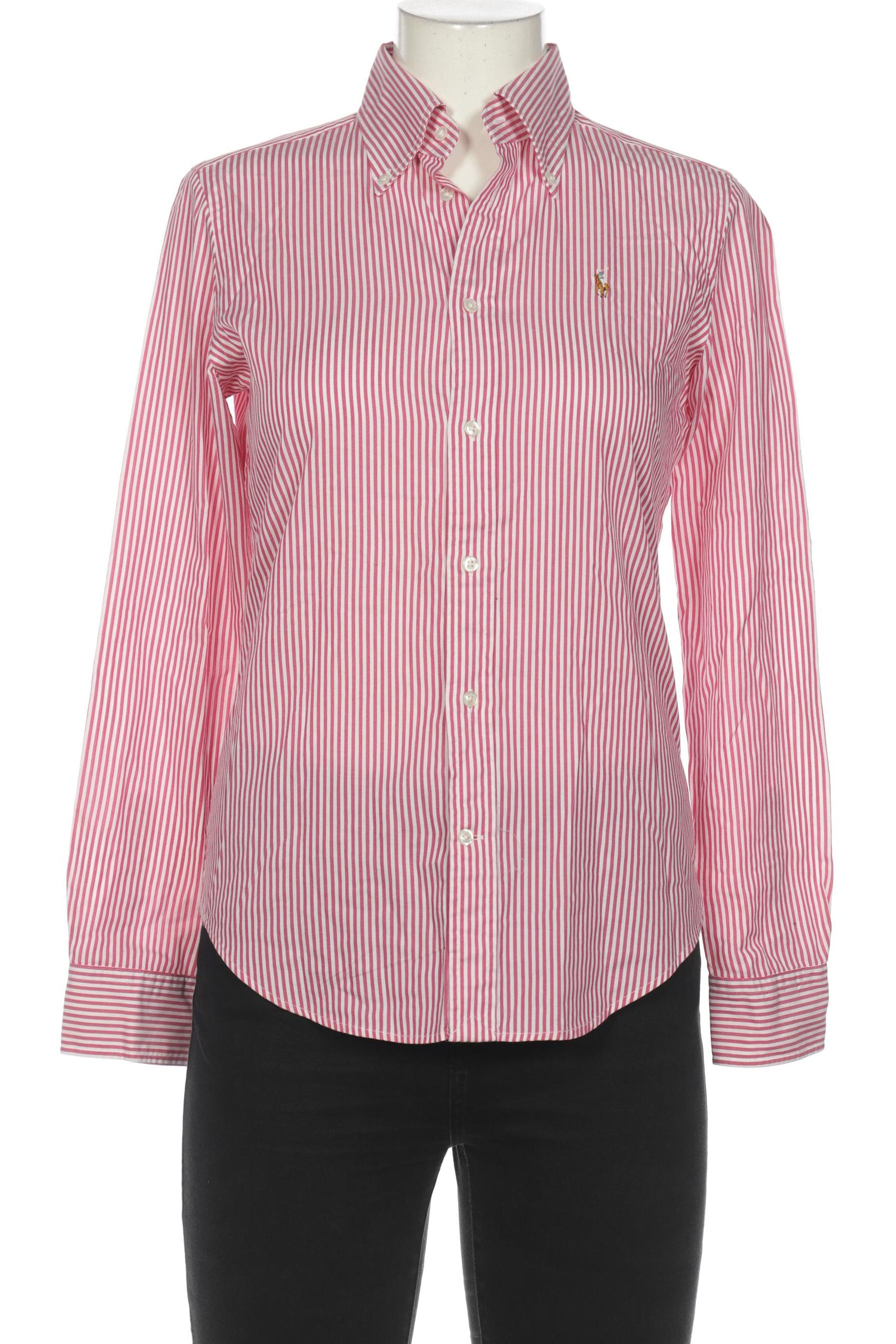 

Polo Ralph Lauren Damen Bluse, pink, Gr. 8
