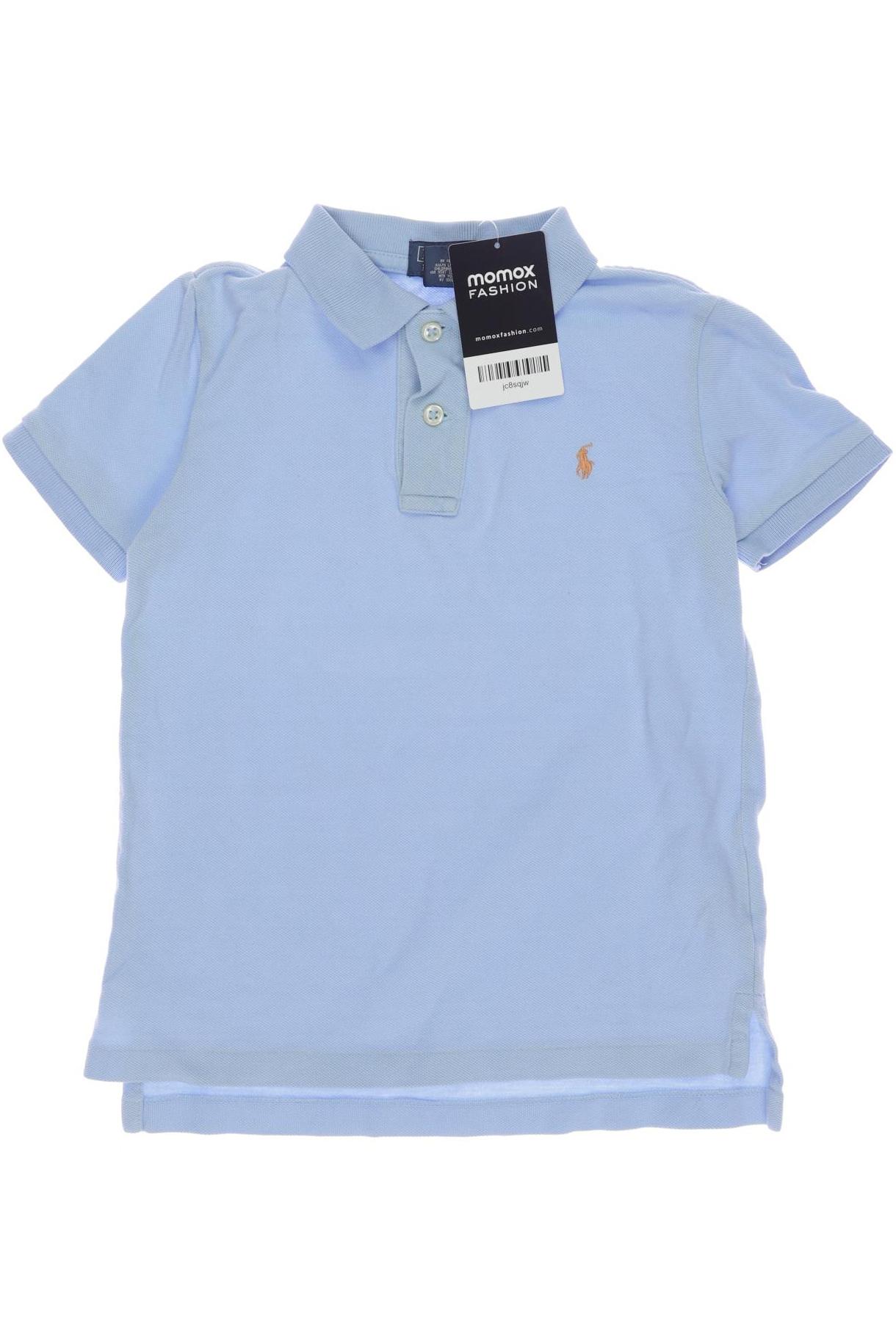 

Polo Ralph Lauren Jungen Poloshirt, hellblau