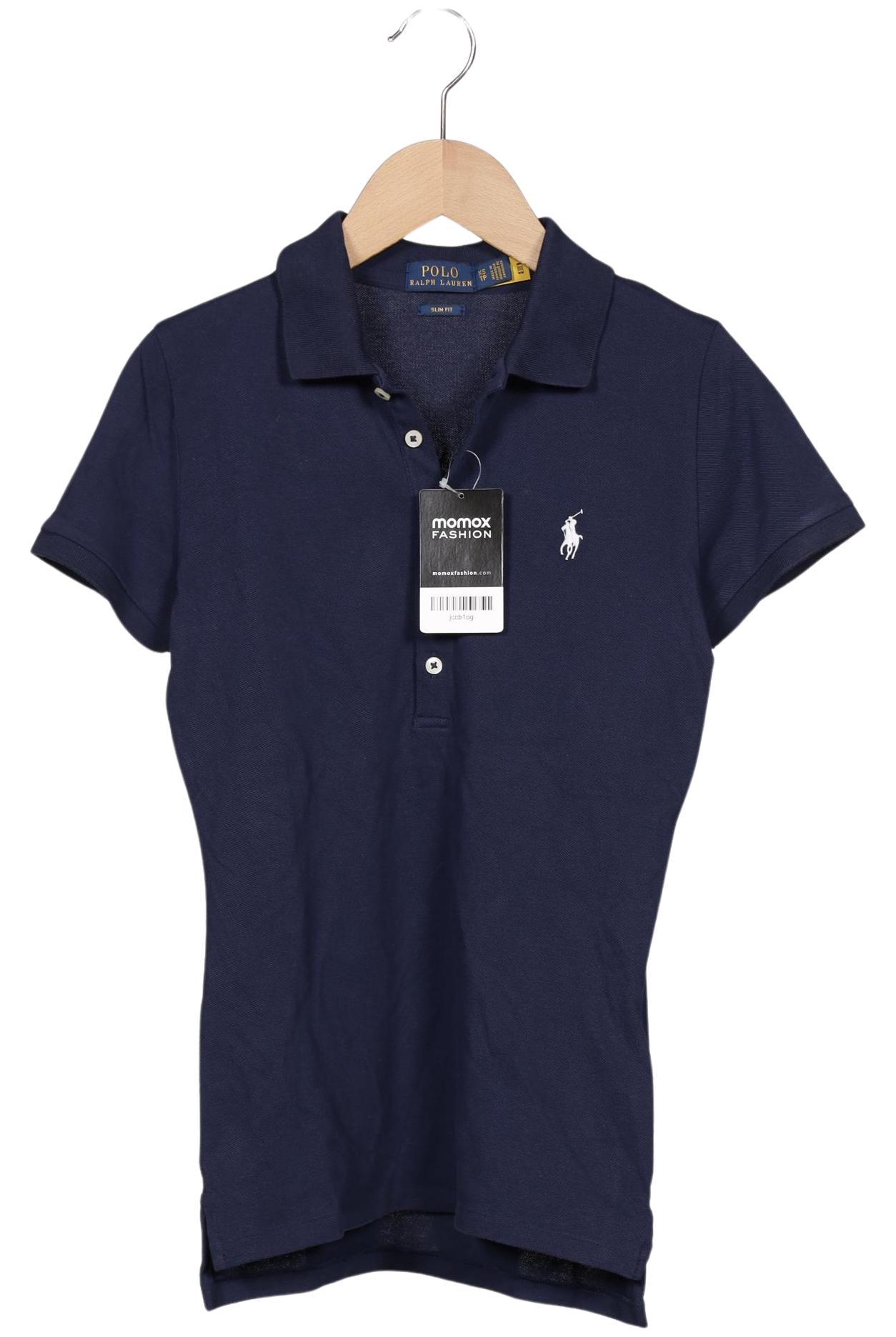 

Polo Ralph Lauren Damen Poloshirt, marineblau, Gr. 34