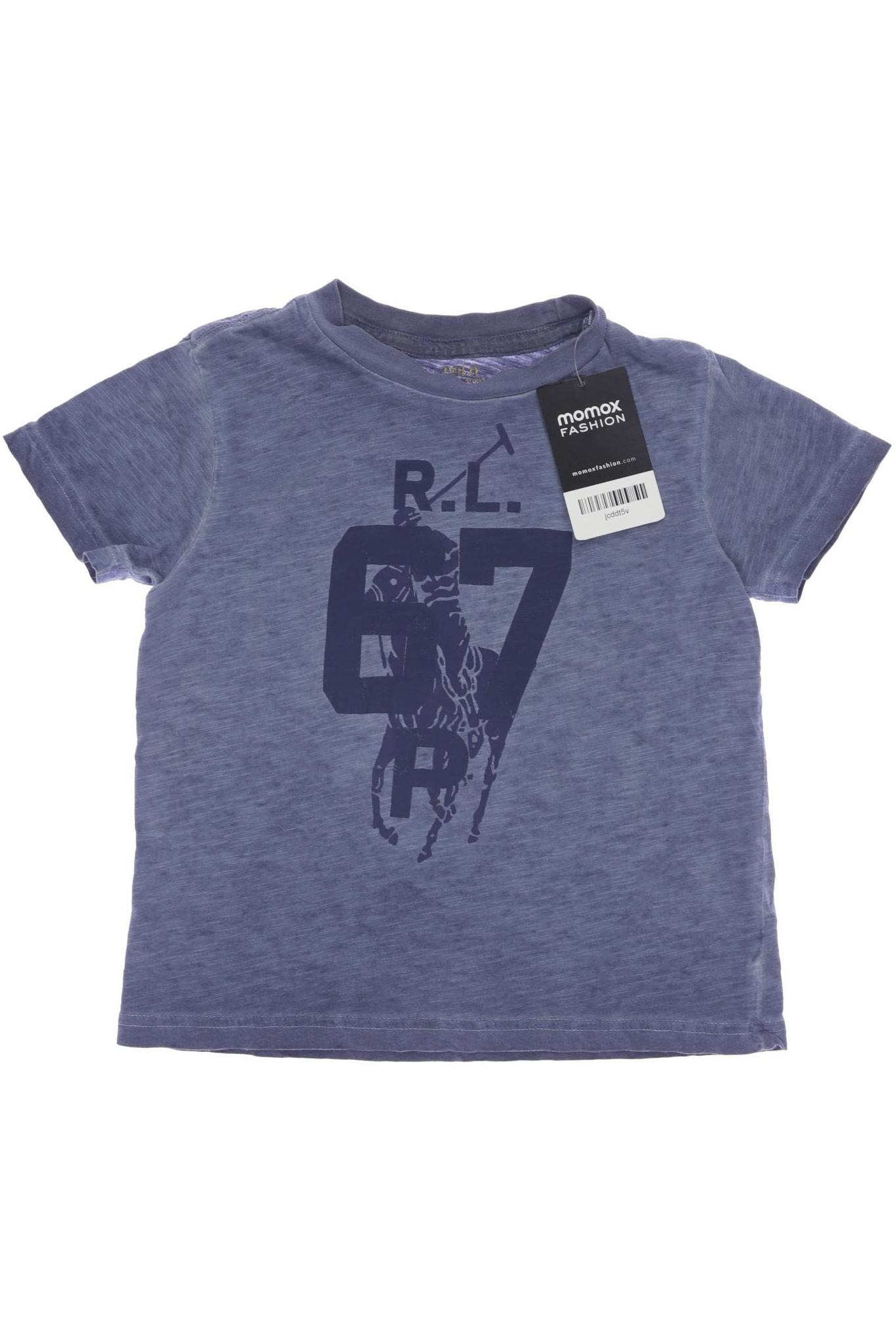

Polo Ralph Lauren Jungen T-Shirt, blau