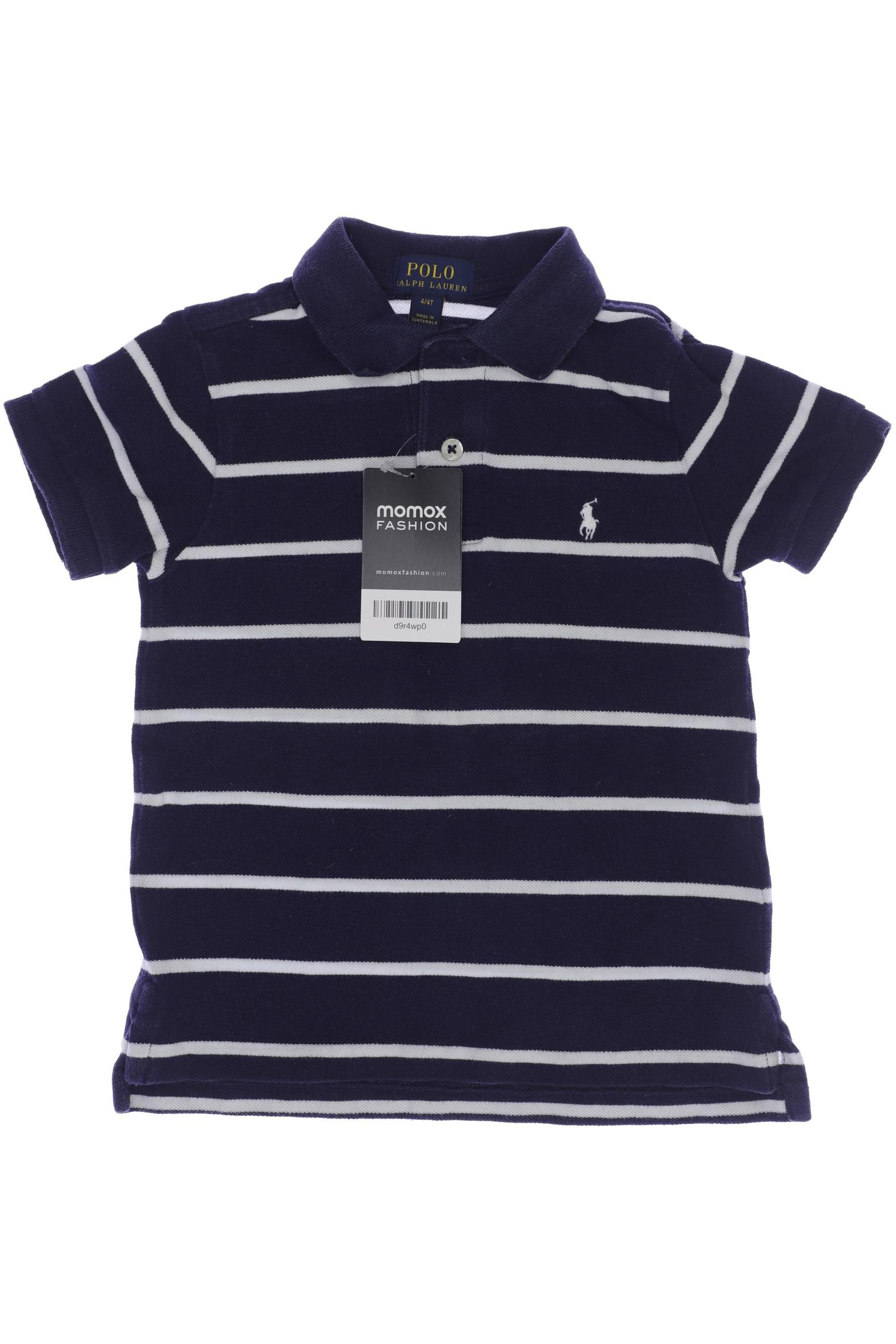 

Polo Ralph Lauren Jungen Poloshirt, marineblau