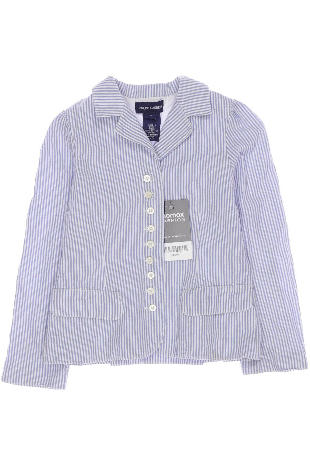 

Polo Ralph Lauren Mädchen Jacke, blau