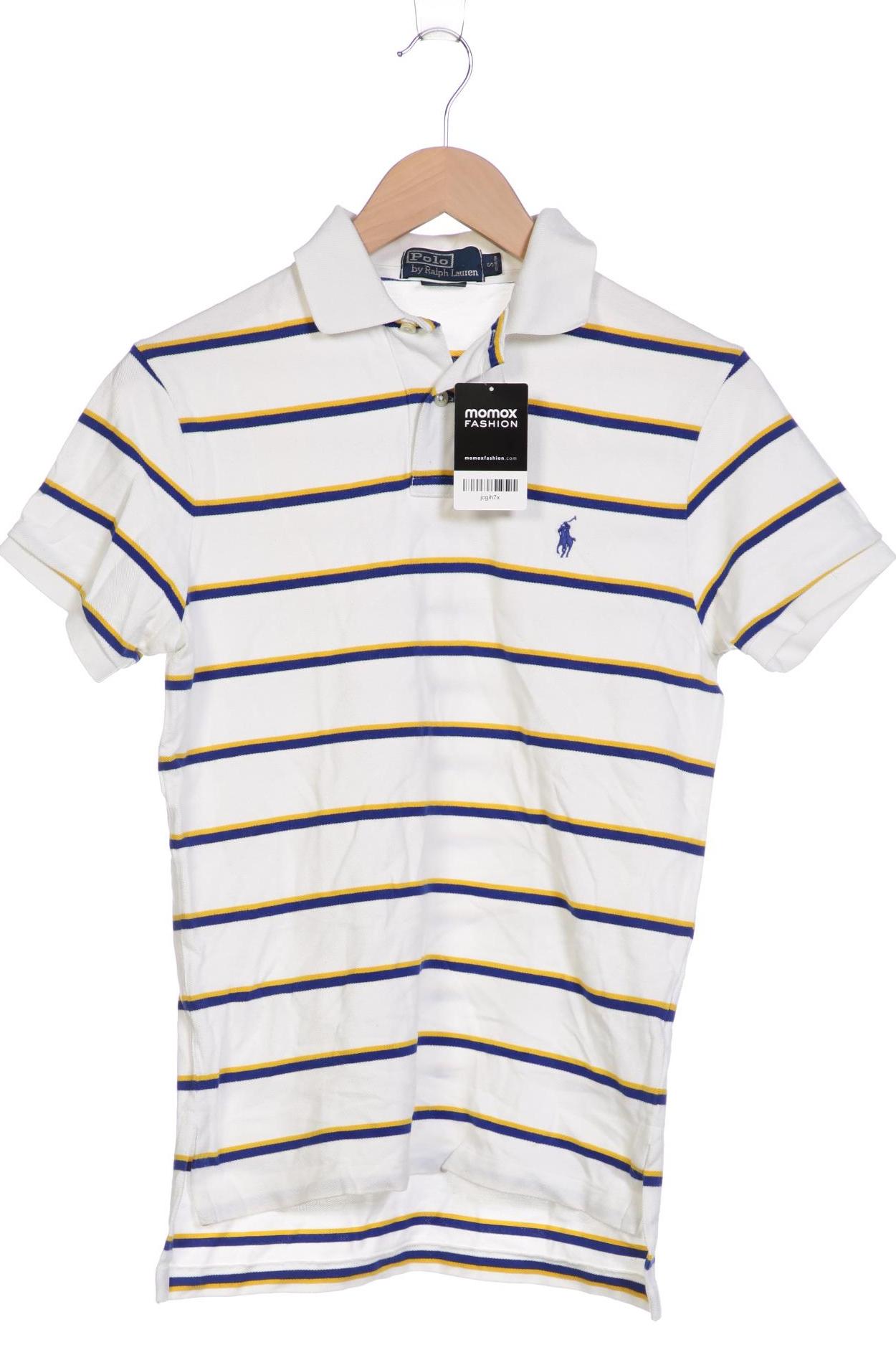 

Polo Ralph Lauren Herren Poloshirt, weiß