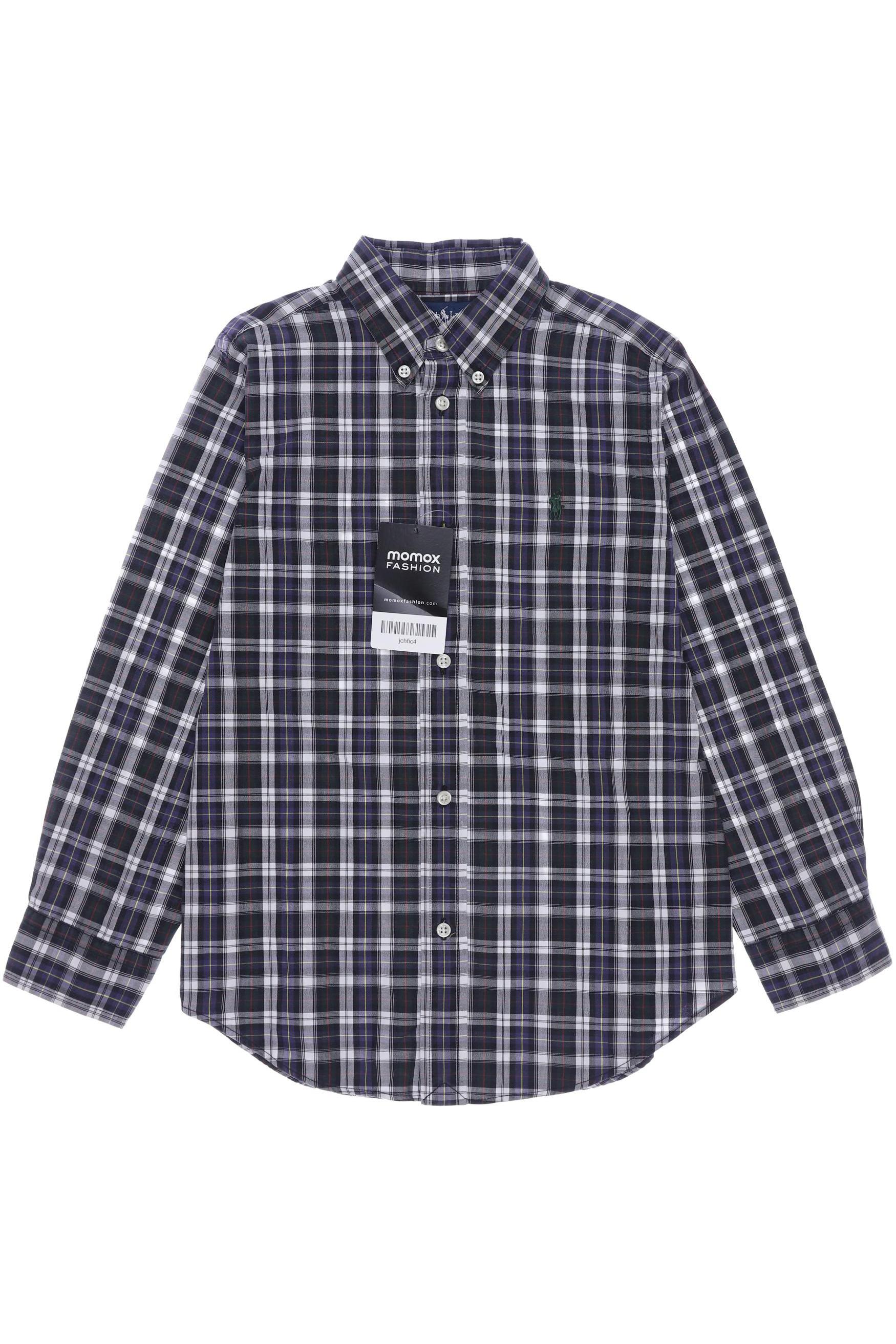 

Polo Ralph Lauren Jungen Hemd, grün