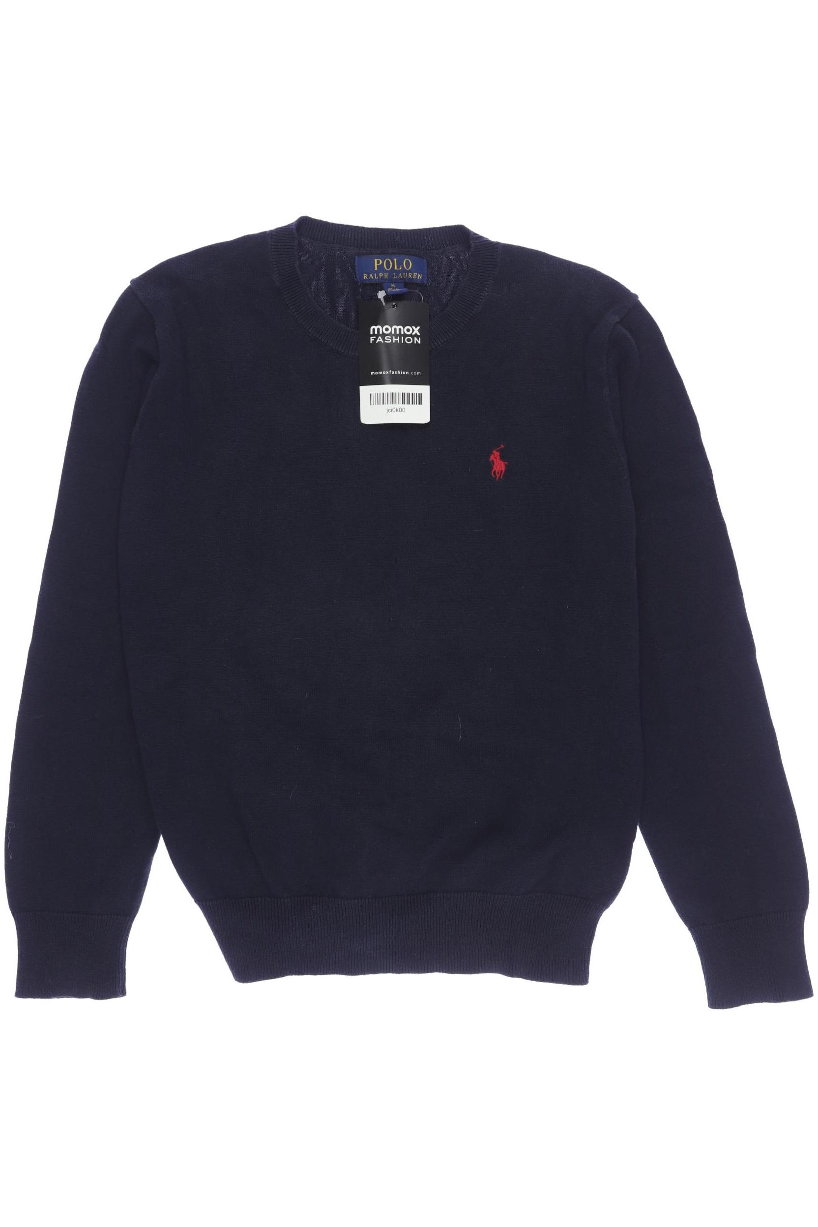 

Polo Ralph Lauren Herren Pullover, marineblau, Gr. 146