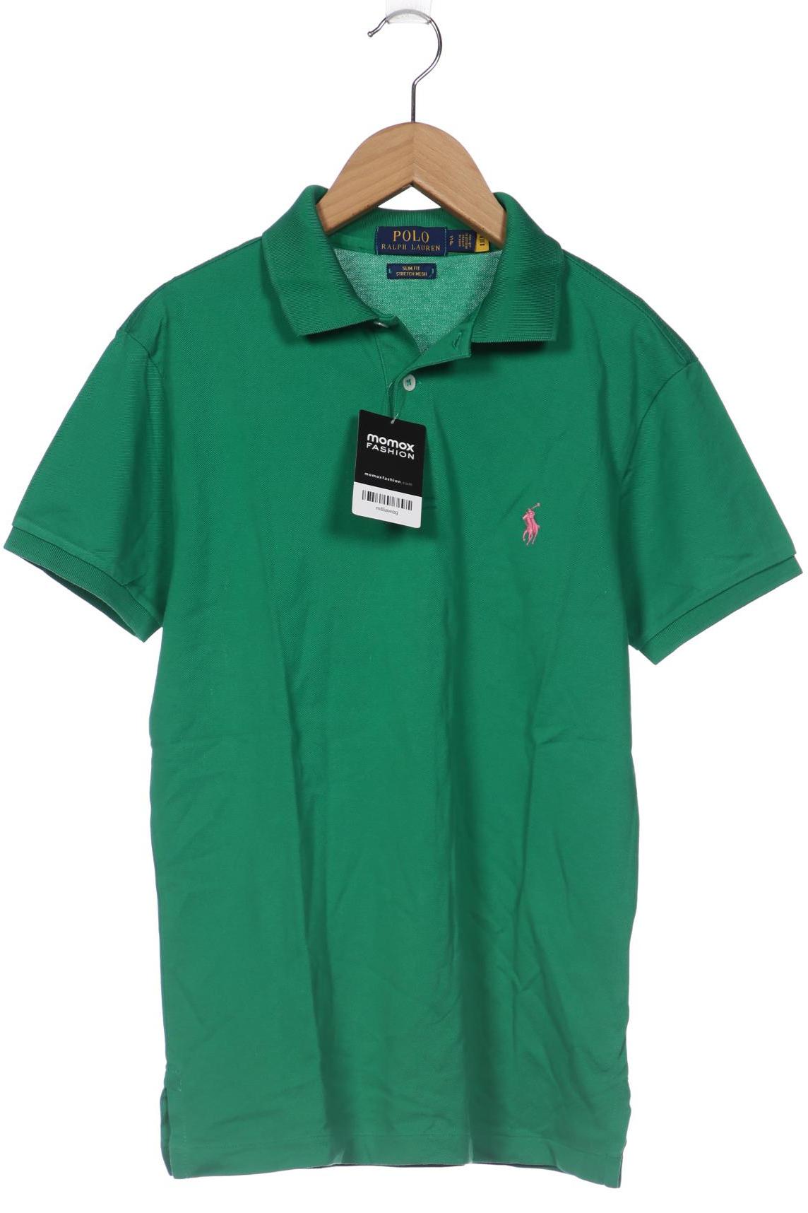 

Polo Ralph Lauren Herren Poloshirt, grün