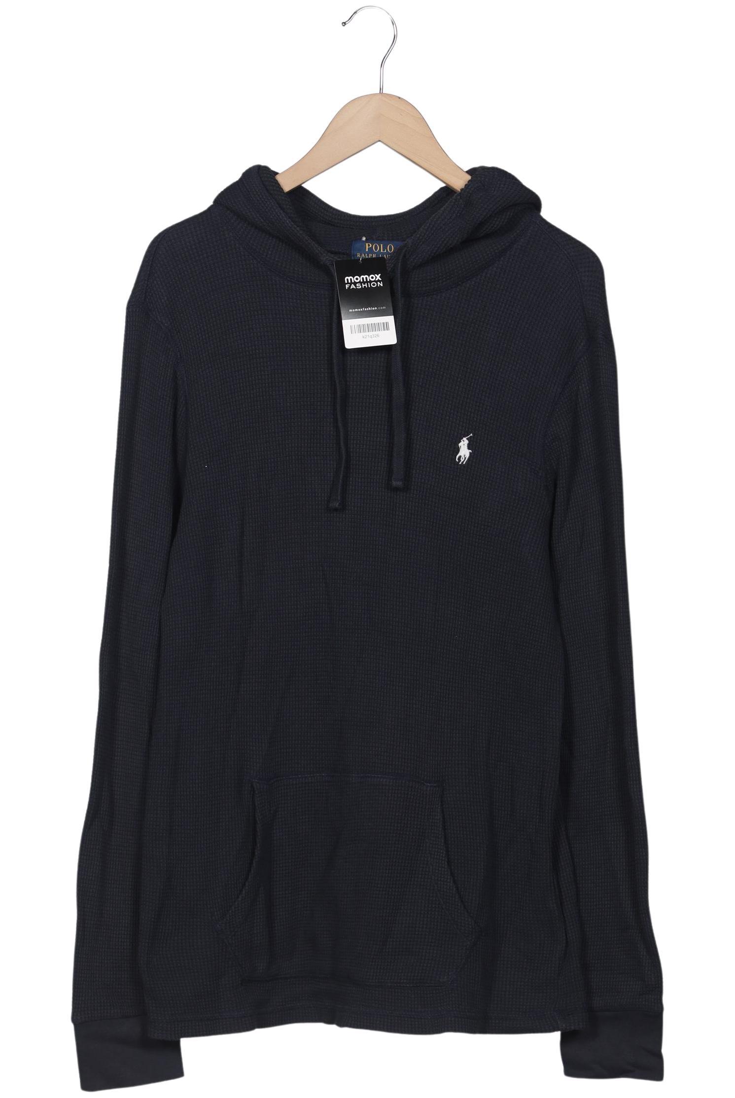 

Polo Ralph Lauren Herren Kapuzenpullover, marineblau, Gr. 52