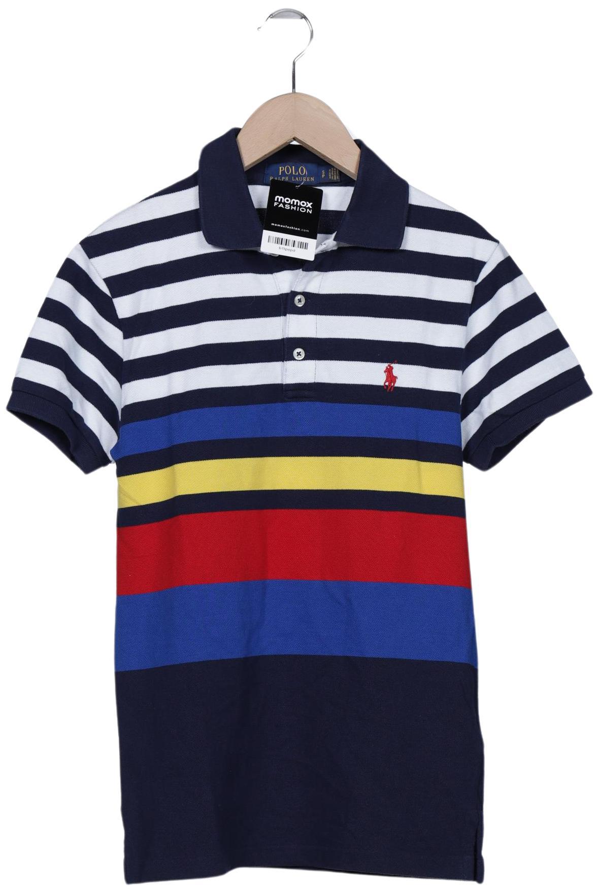 

Polo Ralph Lauren Herren Poloshirt, marineblau, Gr. 46