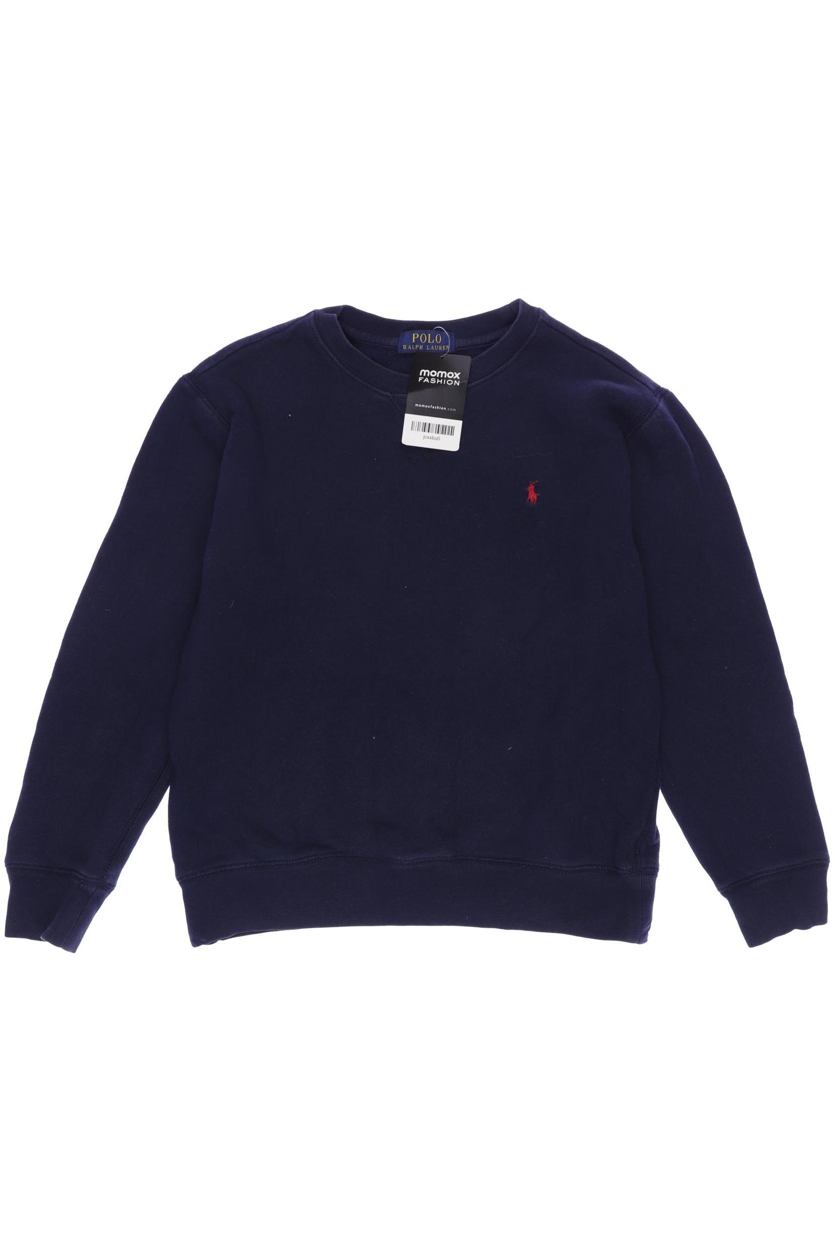 

Polo Ralph Lauren Herren Hoodies & Sweater, marineblau, Gr. 146