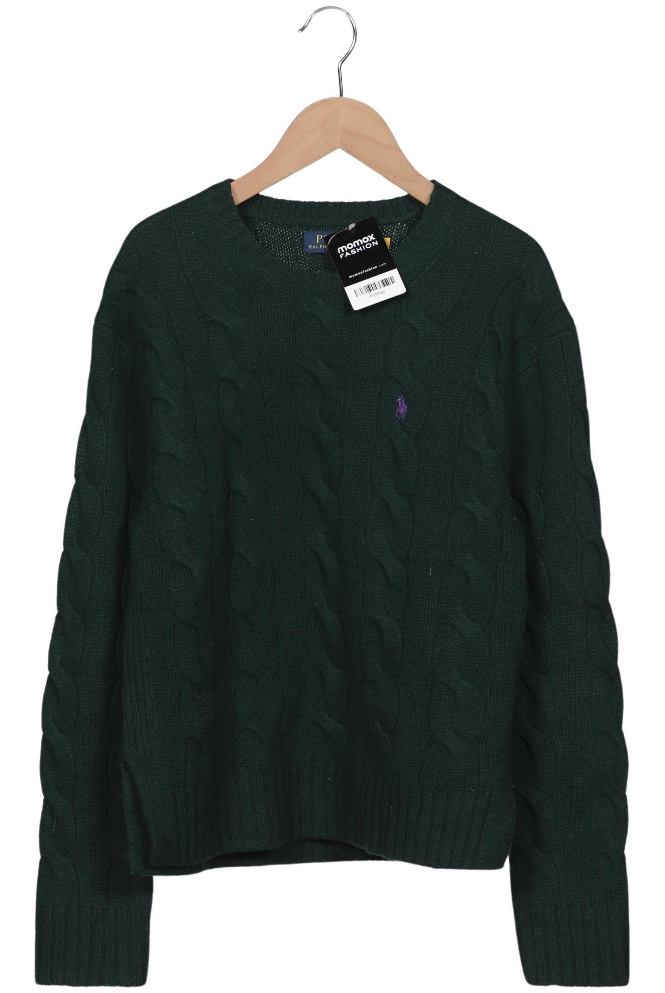 

Polo Ralph Lauren Damen Pullover, grün, Gr. 38