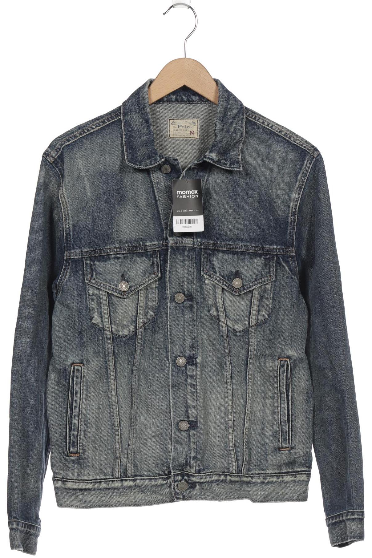 

Polo Ralph Lauren Herren Jacke, blau