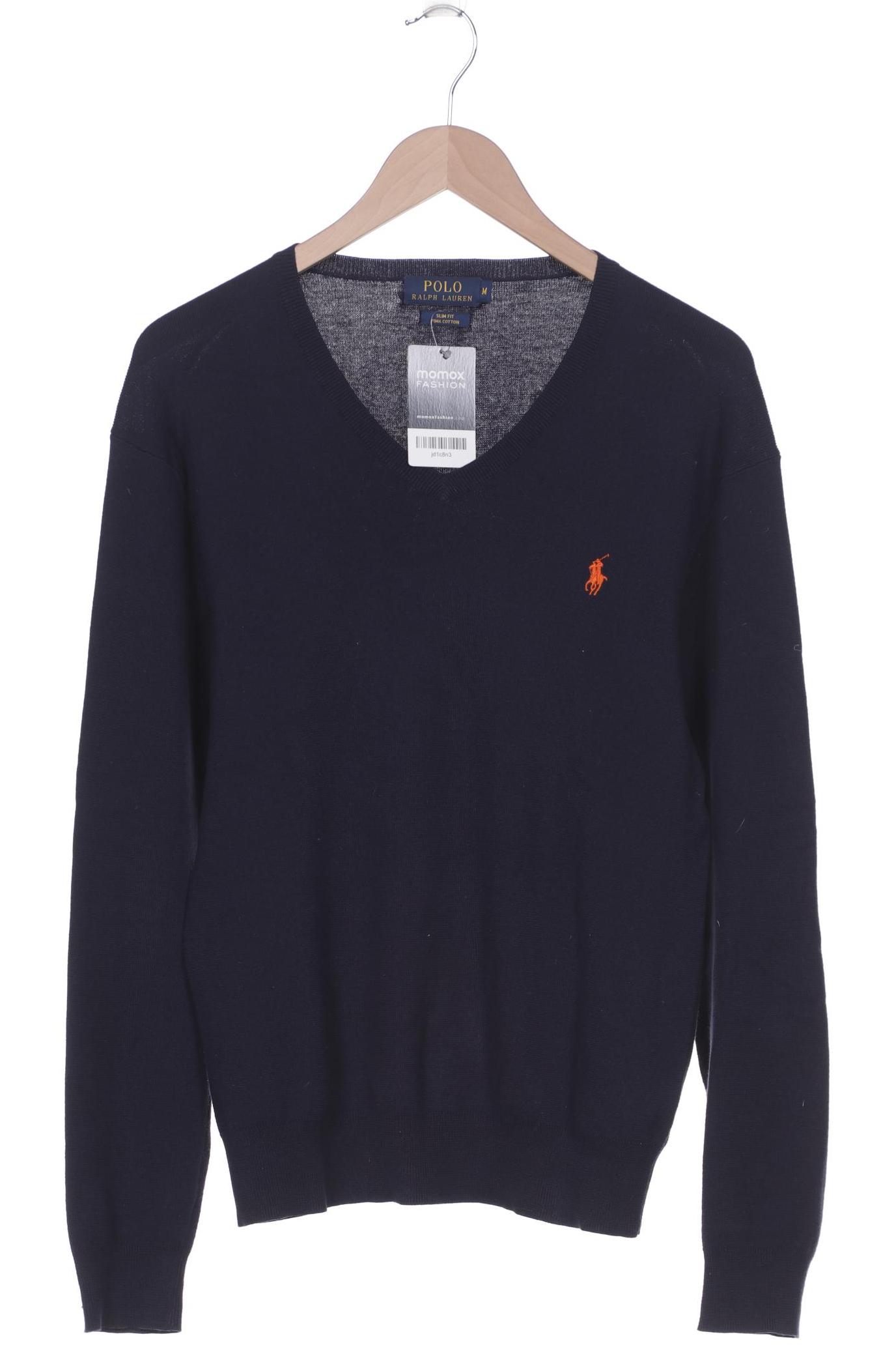 

Polo Ralph Lauren Herren Pullover, marineblau