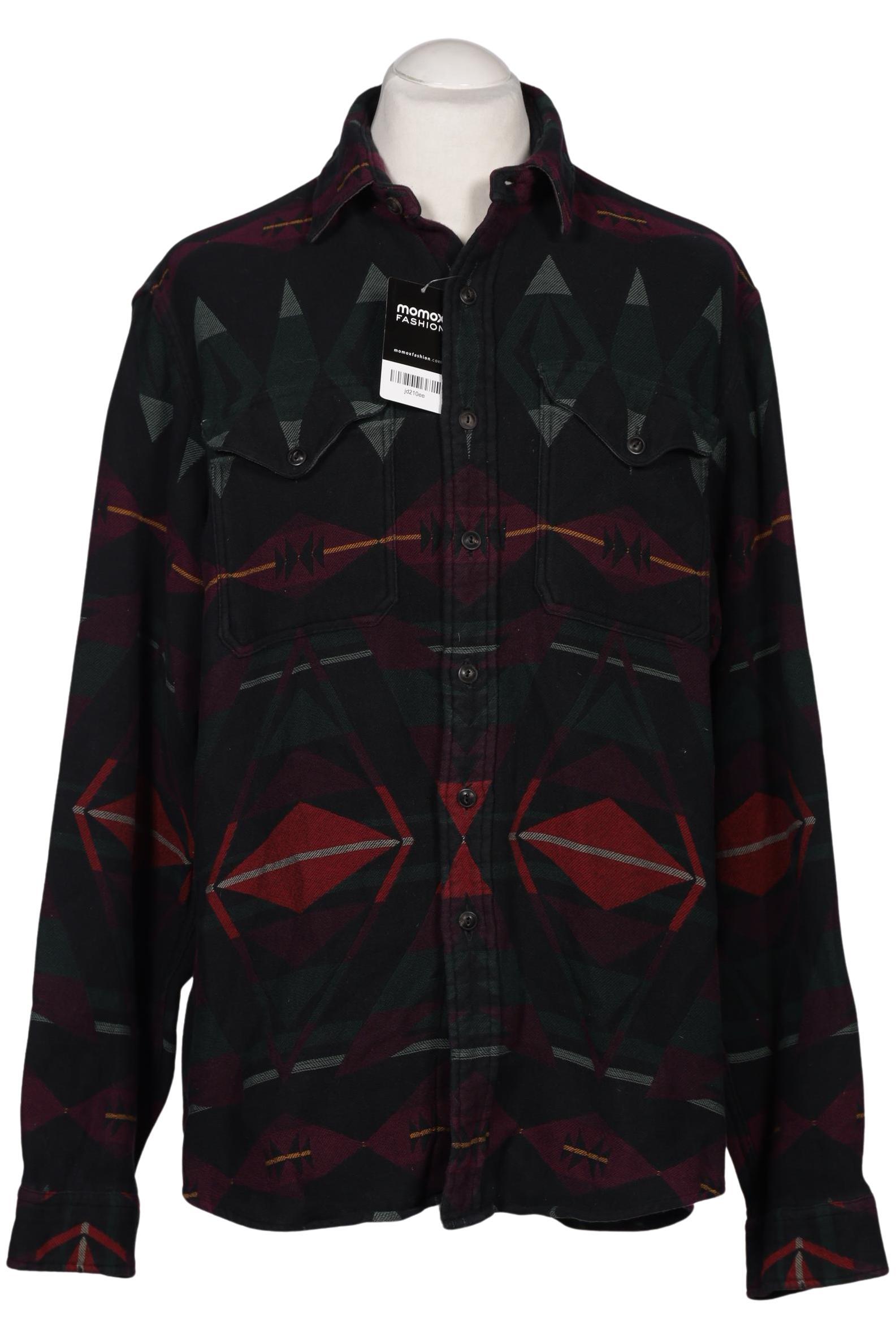 

Polo Ralph Lauren Herren Hemd, mehrfarbig, Gr. 54