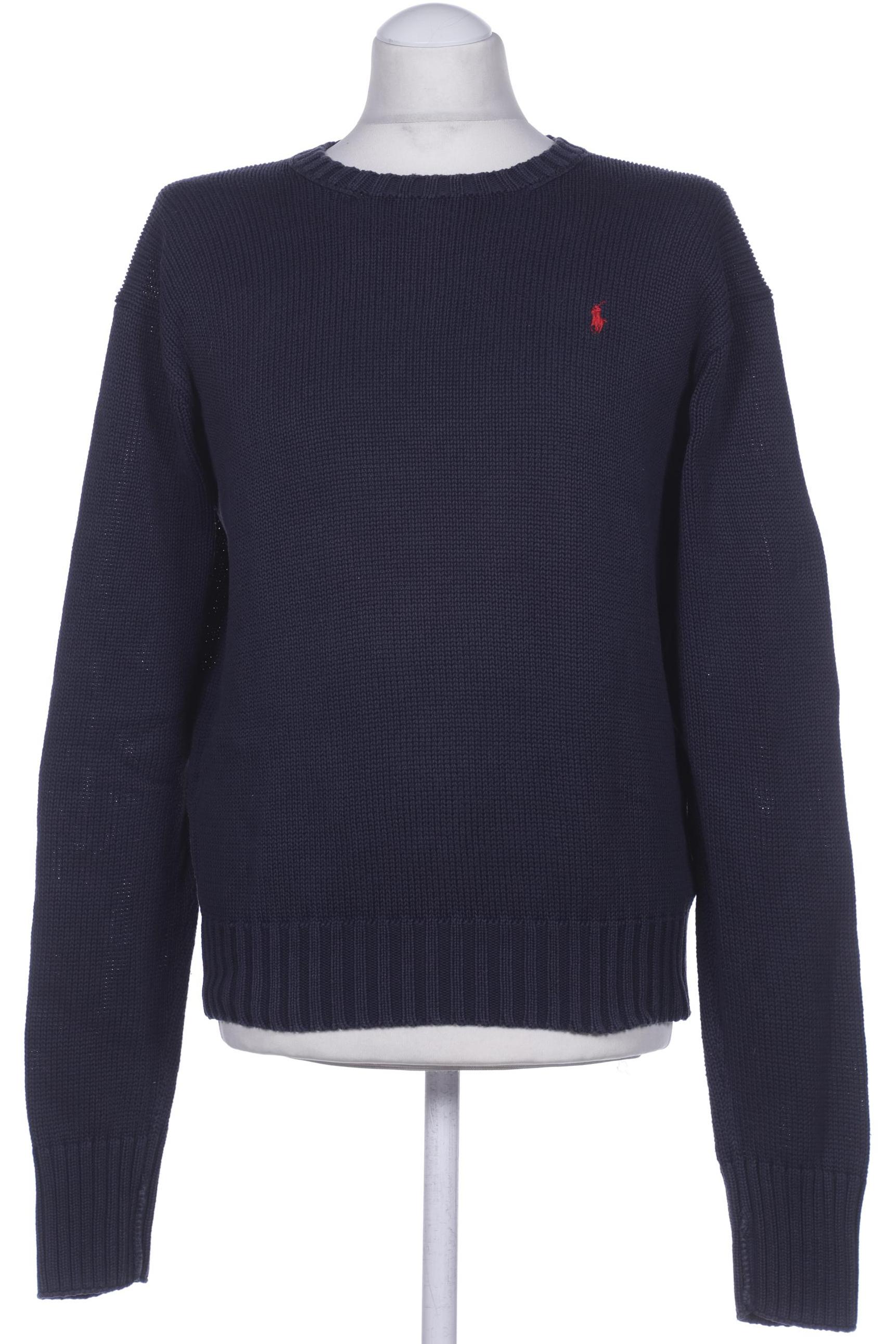 

Polo Ralph Lauren Herren Pullover, marineblau