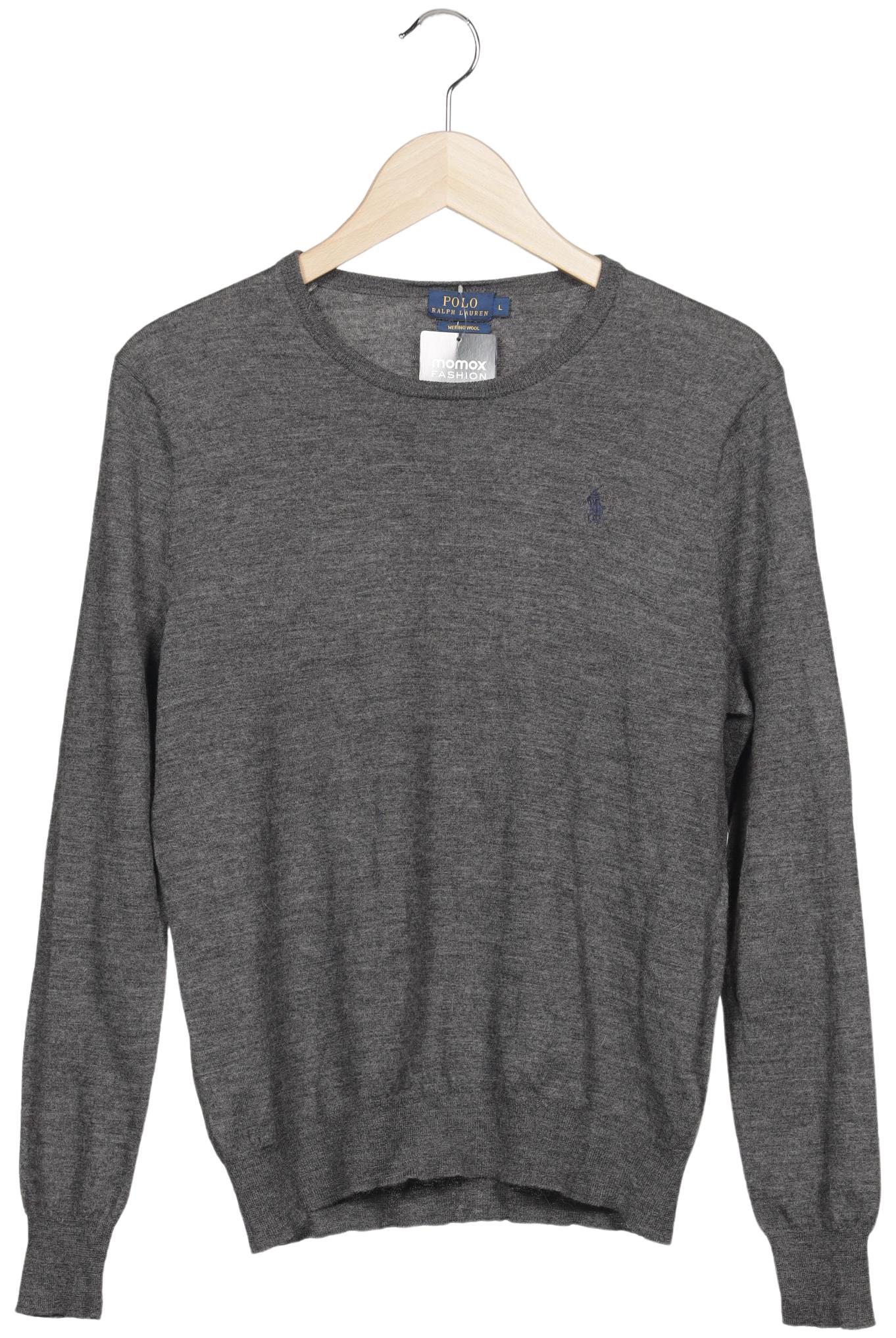 

Polo Ralph Lauren Damen Pullover, grau, Gr. 42