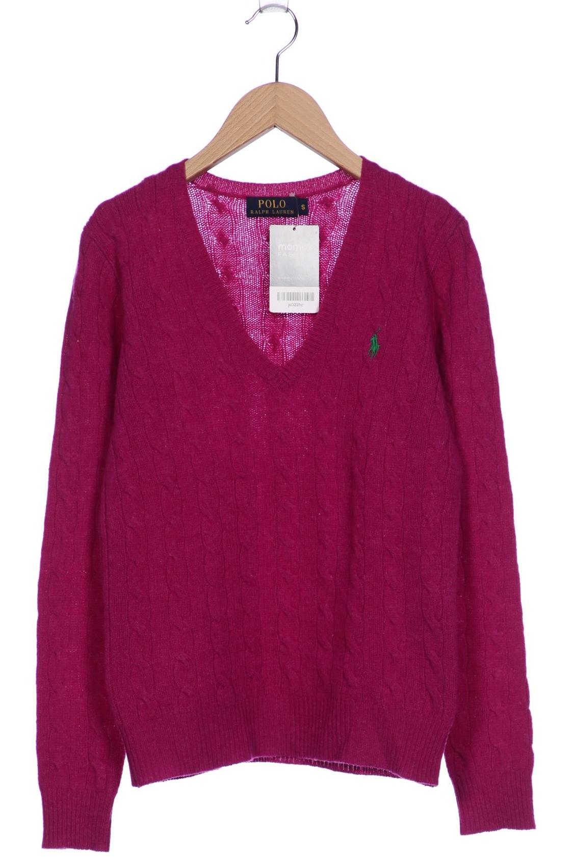 

Polo Ralph Lauren Damen Pullover, pink, Gr. 36