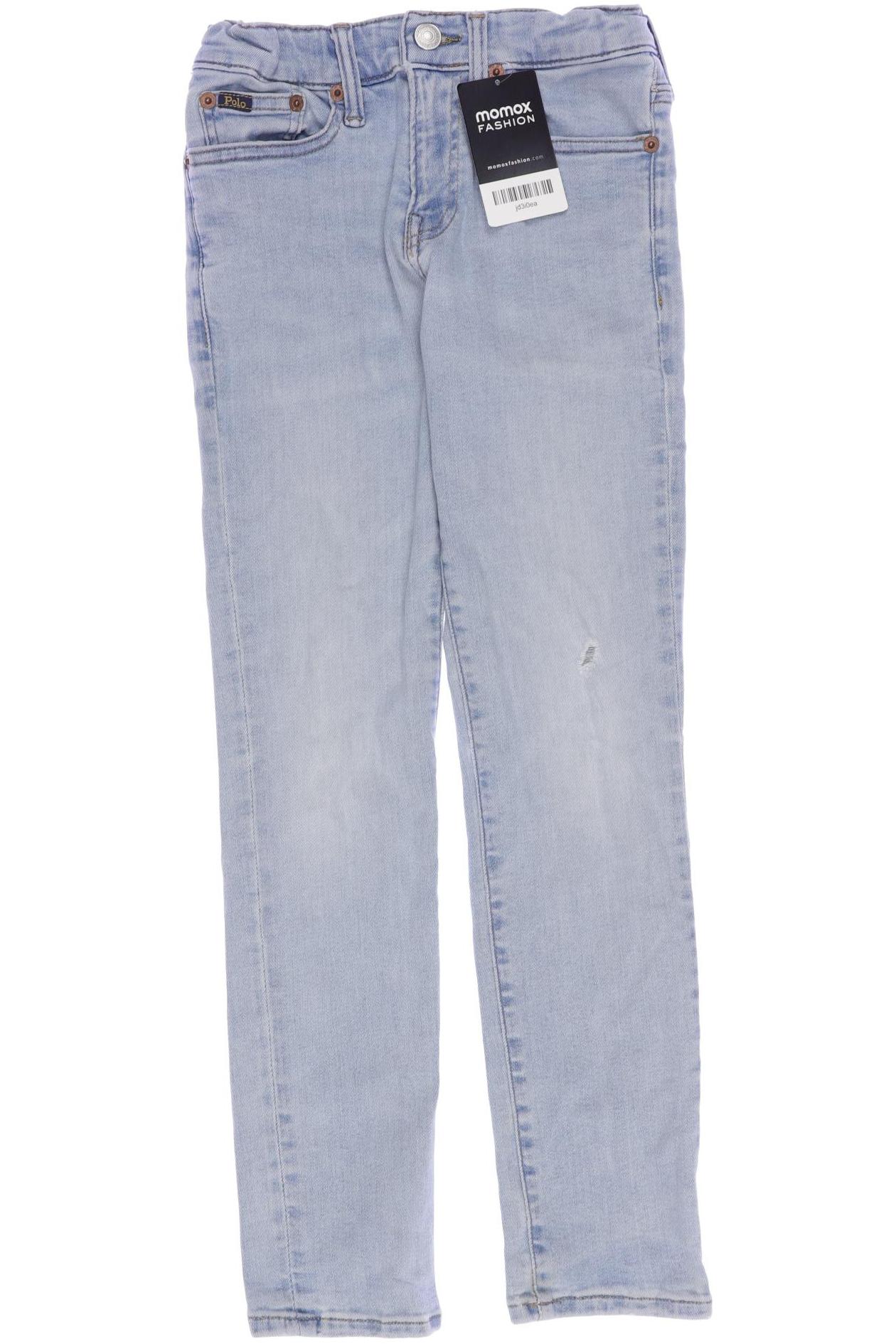 

Polo Ralph Lauren Herren Jeans, hellblau, Gr. 140