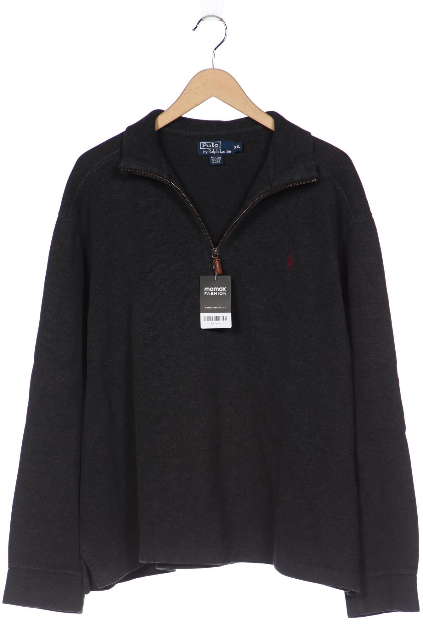 

Polo Ralph Lauren Herren Sweatshirt, grau, Gr. 56