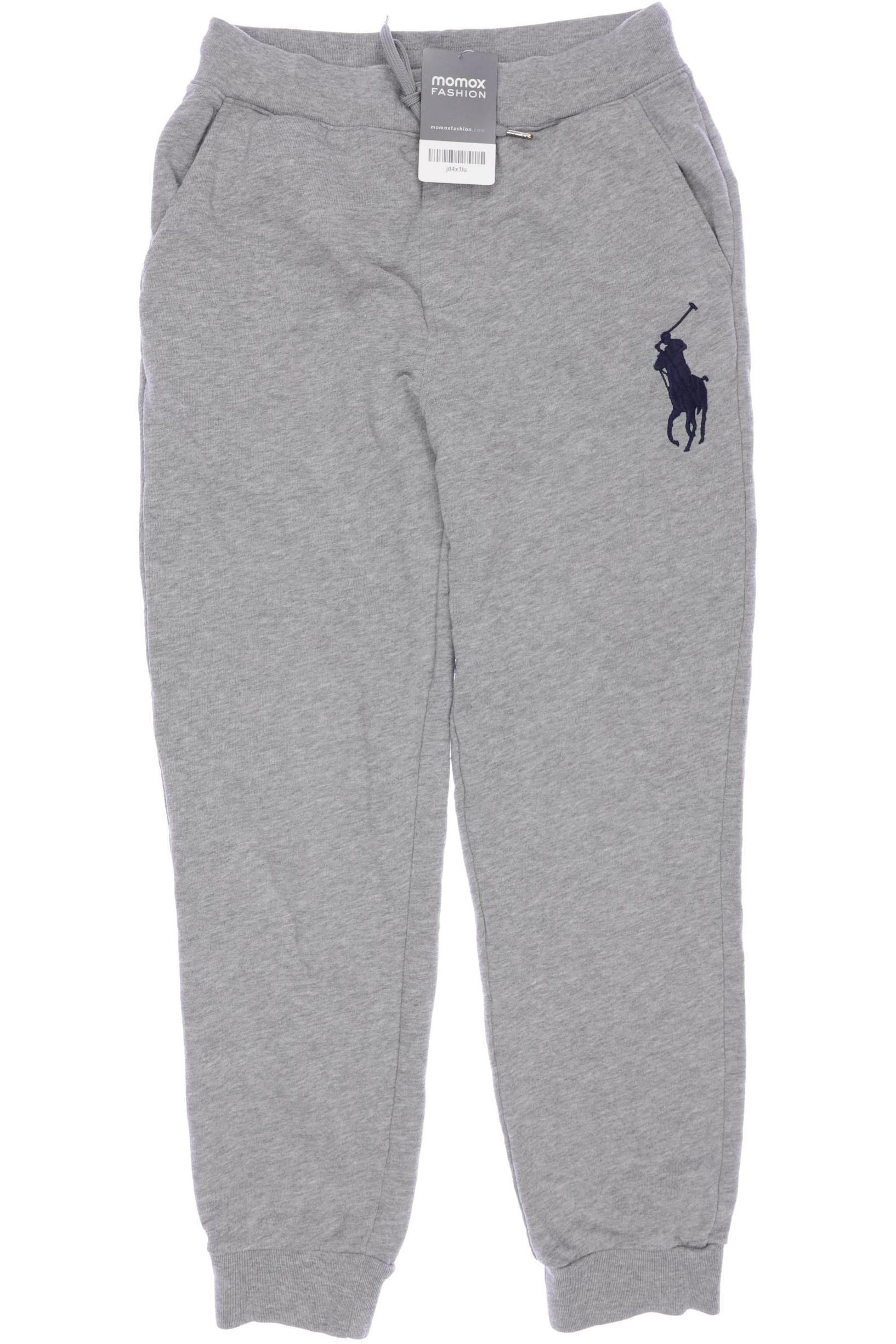 

Polo Ralph Lauren Damen Stoffhose, grau, Gr. 146
