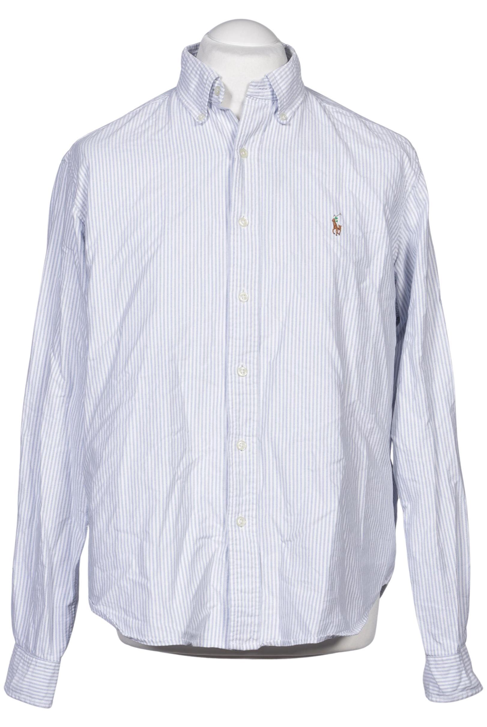 

Polo Ralph Lauren Herren Hemd, mehrfarbig, Gr. 52