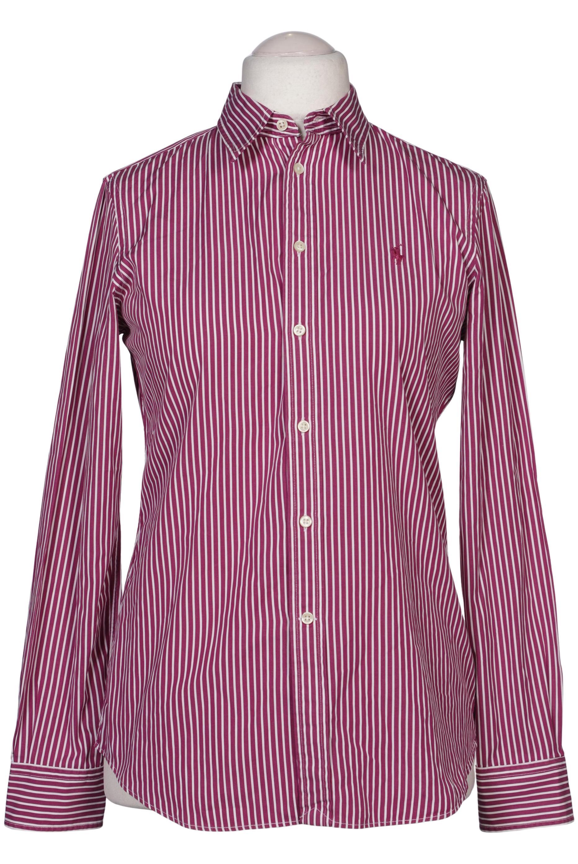 

Polo Ralph Lauren Damen Bluse, mehrfarbig, Gr. 10