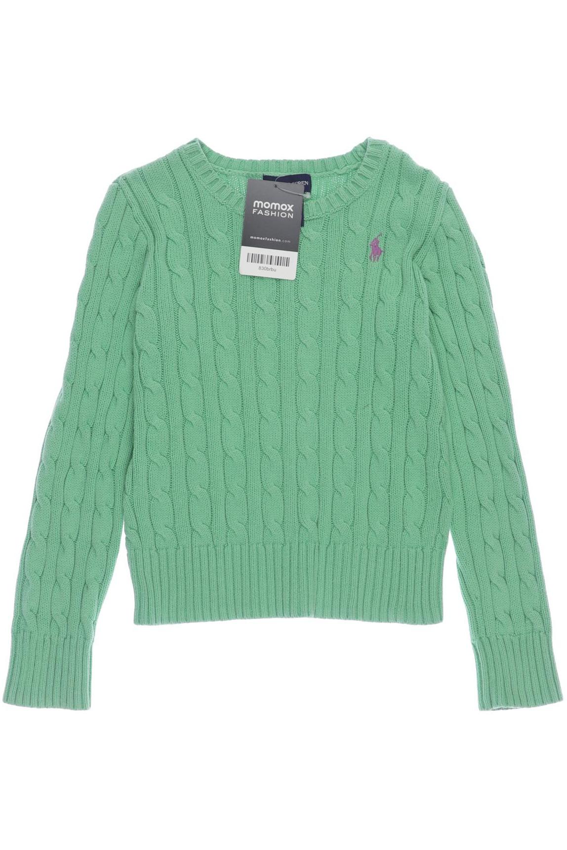 

Polo Ralph Lauren Mädchen Pullover, hellgrün