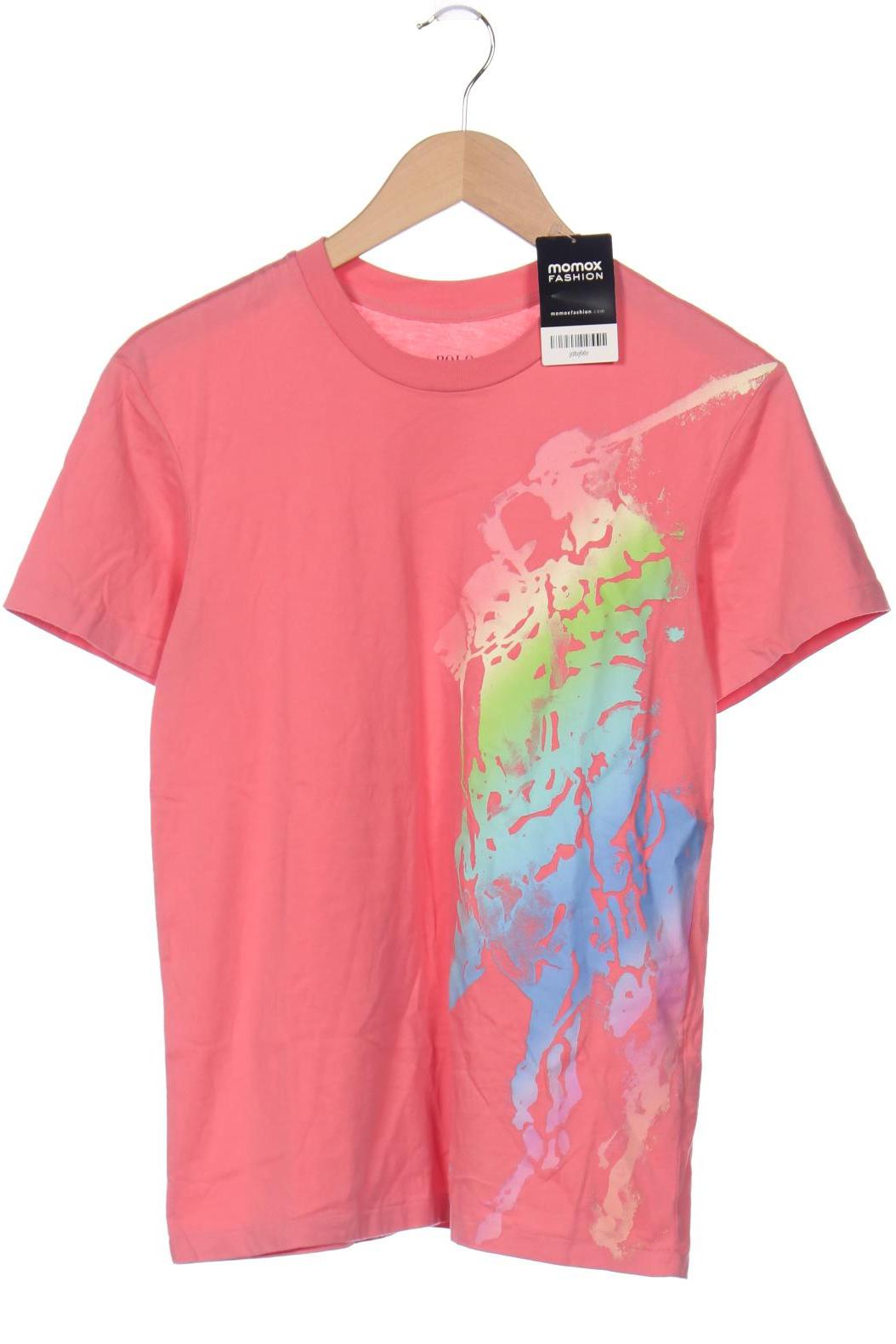 

Polo Ralph Lauren Damen T-Shirt, pink