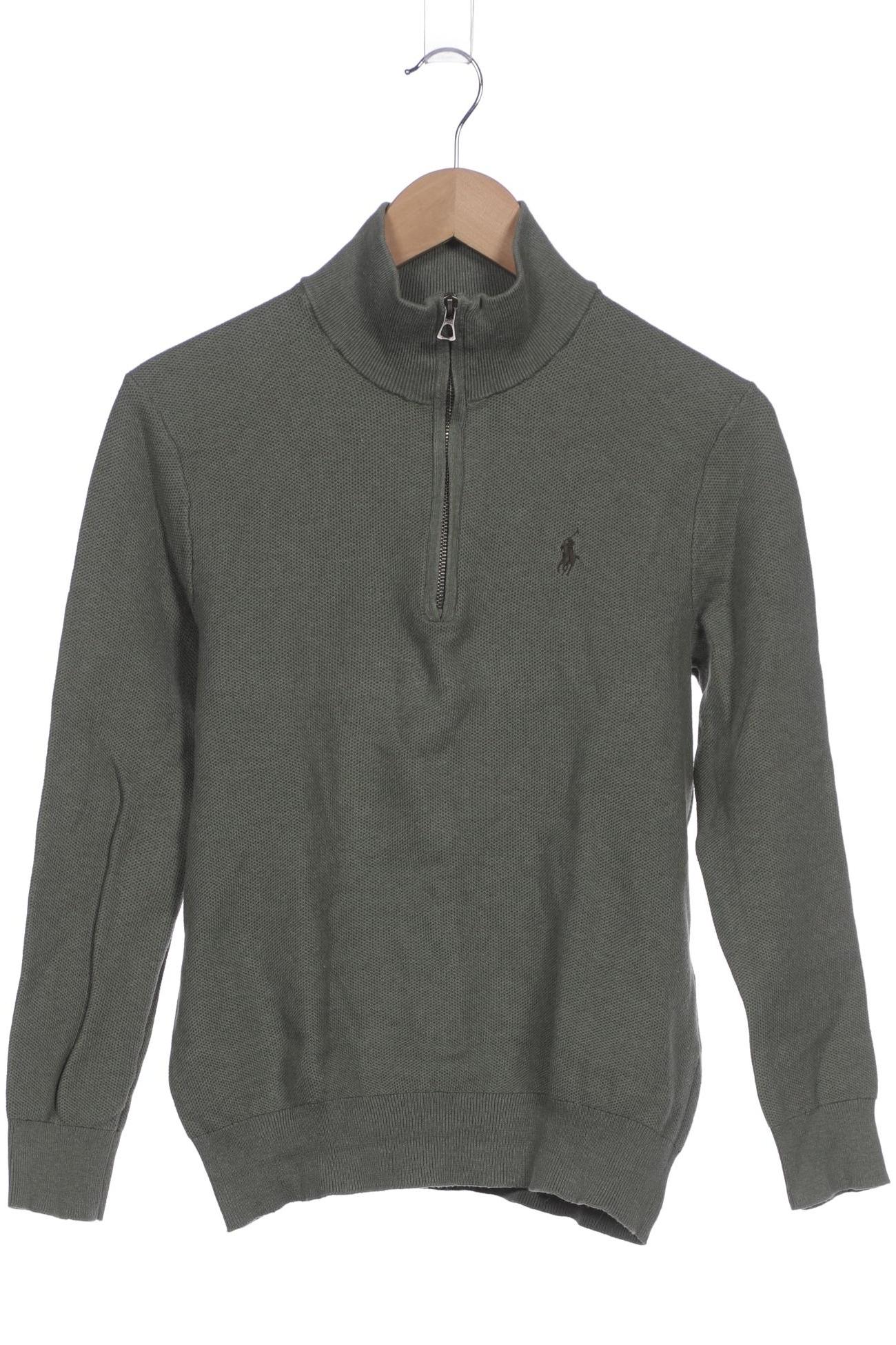 

Polo Ralph Lauren Herren Sweatshirt, grün, Gr. 46